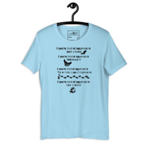 ProgresSing-Along | AG | T-Shirt