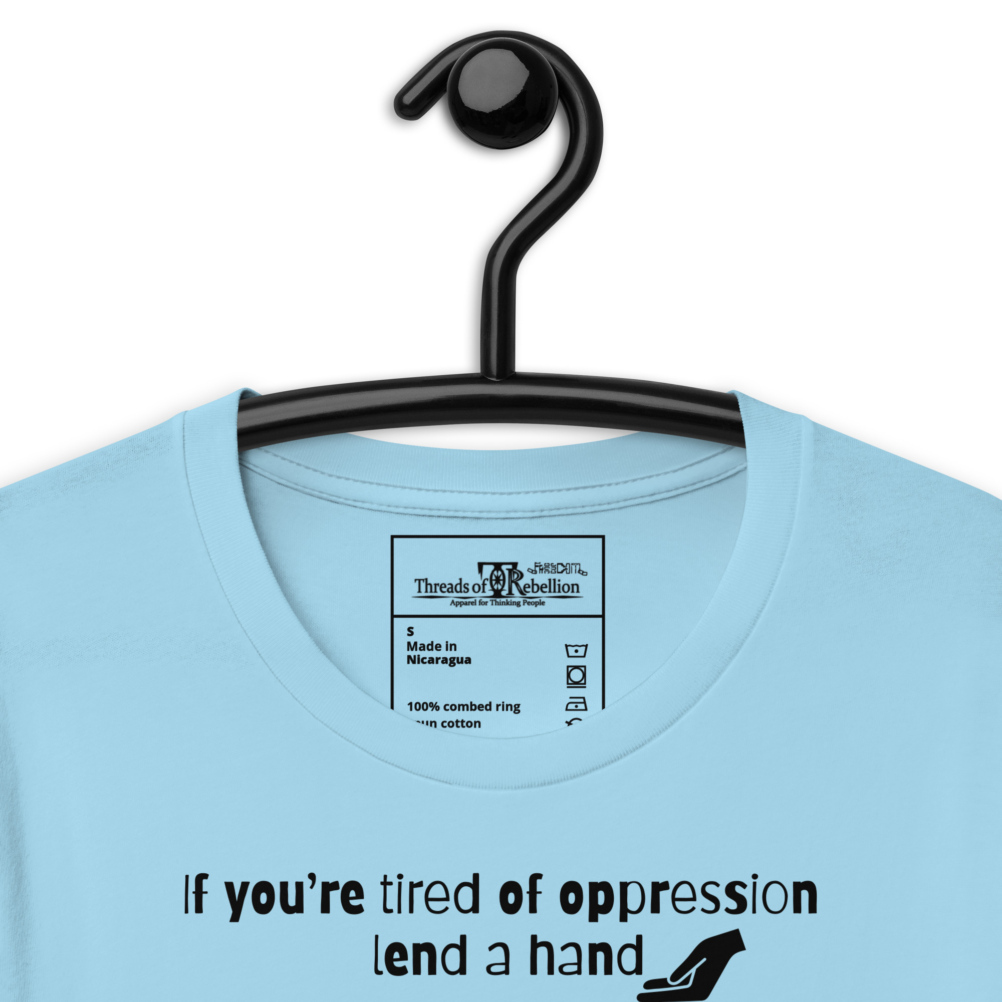 ProgresSing-Along | AG | T-Shirt - Image 36