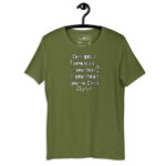 In Your Head | AG | T-Shirt | Dark