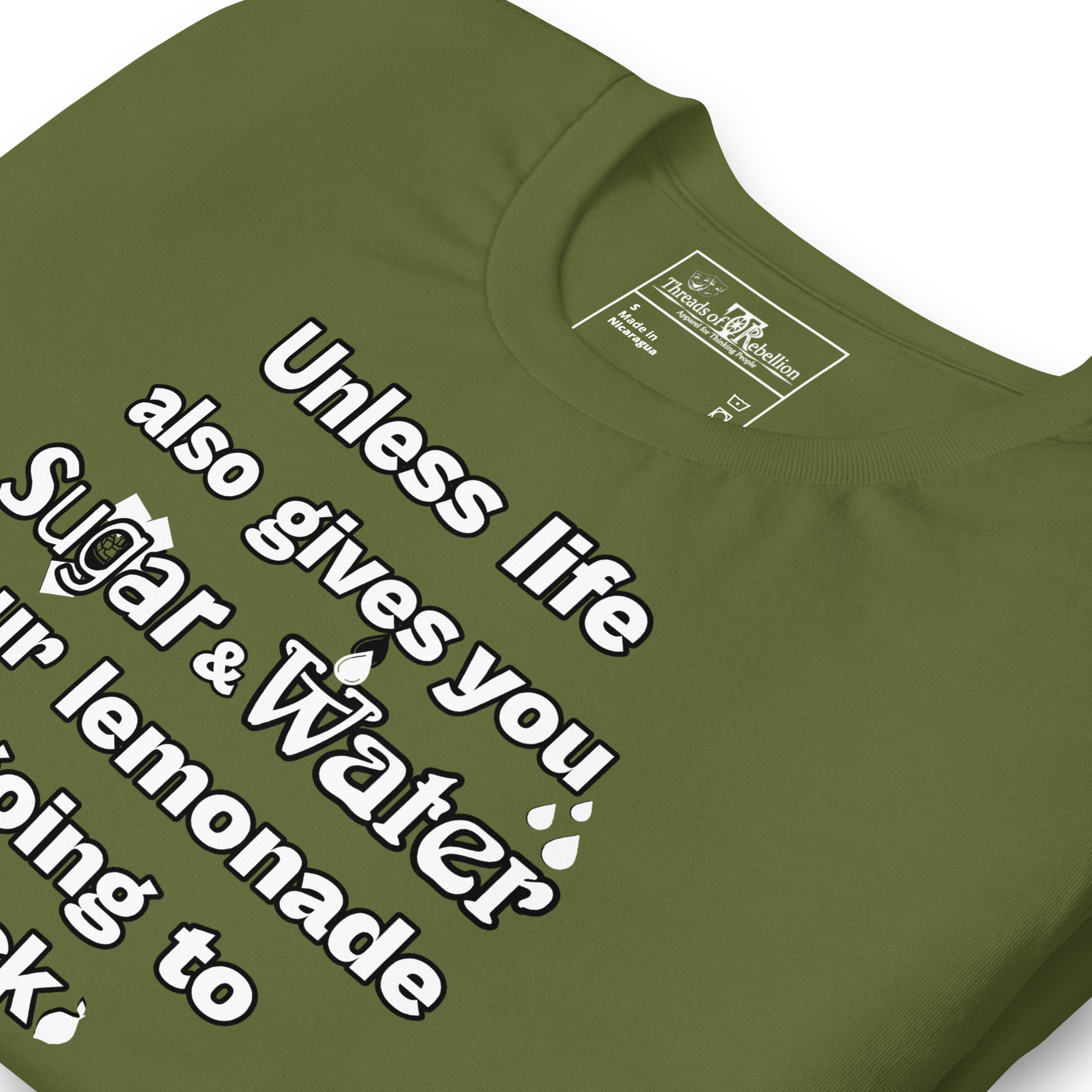 Lemonot | AG | T-Shirt | Dark - Image 61