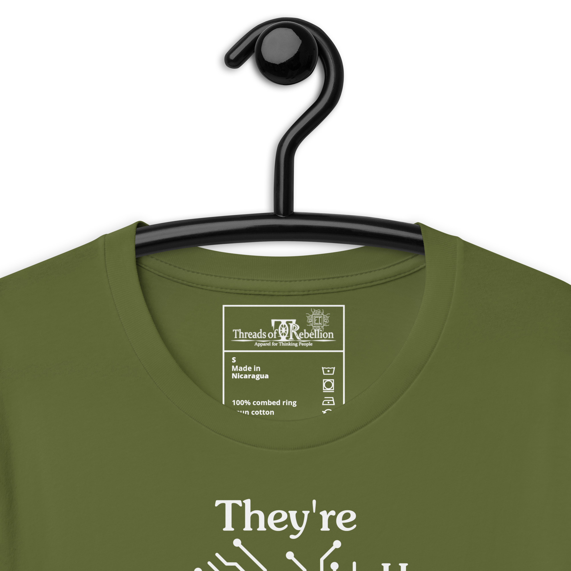EI.001 | AG | T-Shirt - Image 59