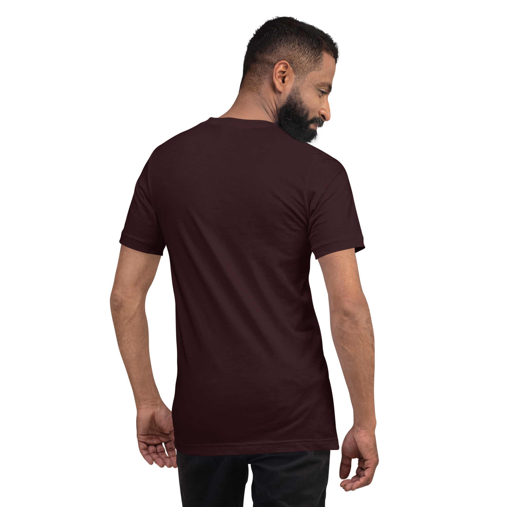Equality Works | AG | T-Shirt | Dark - Image 8