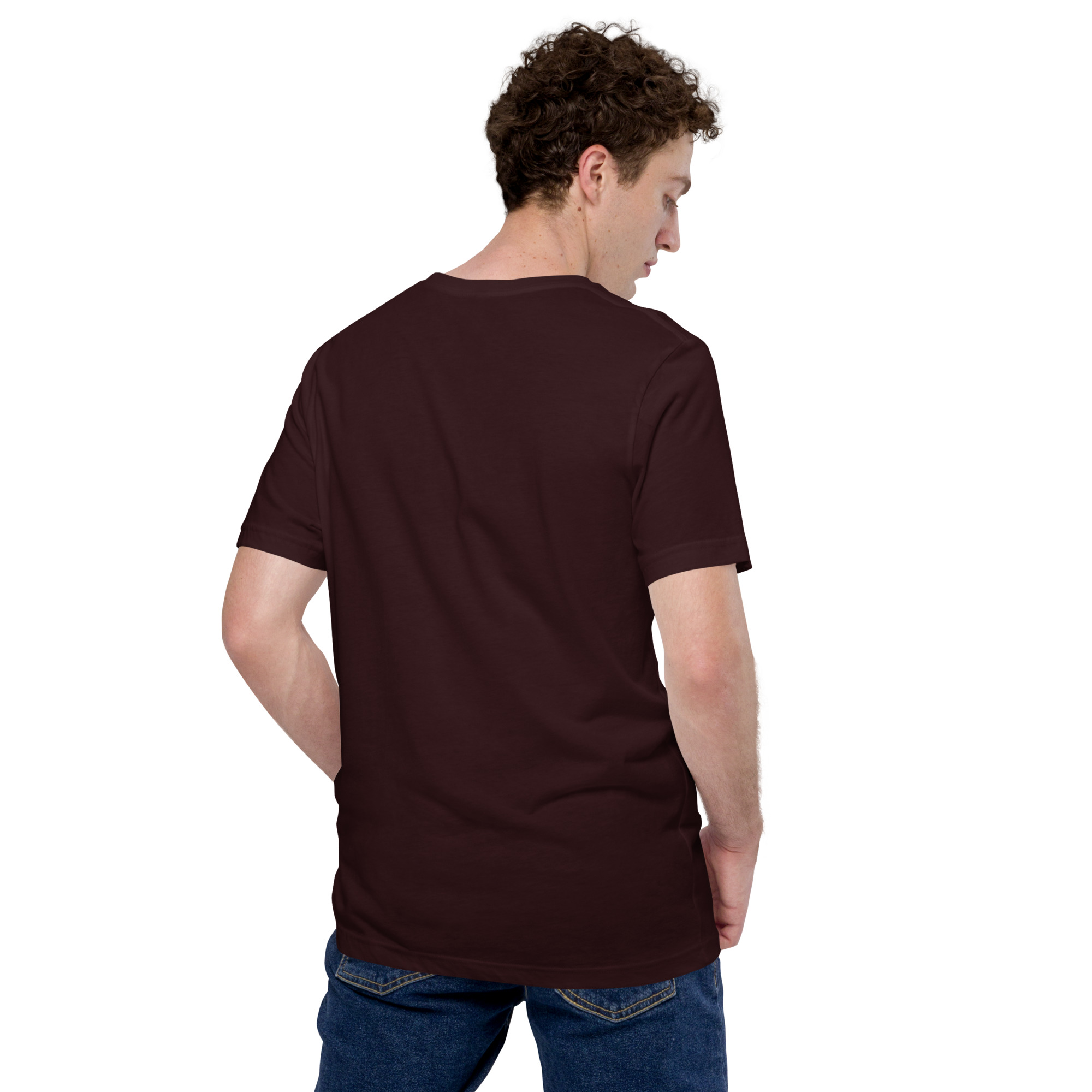EI.001 | AG | T-Shirt - Image 16