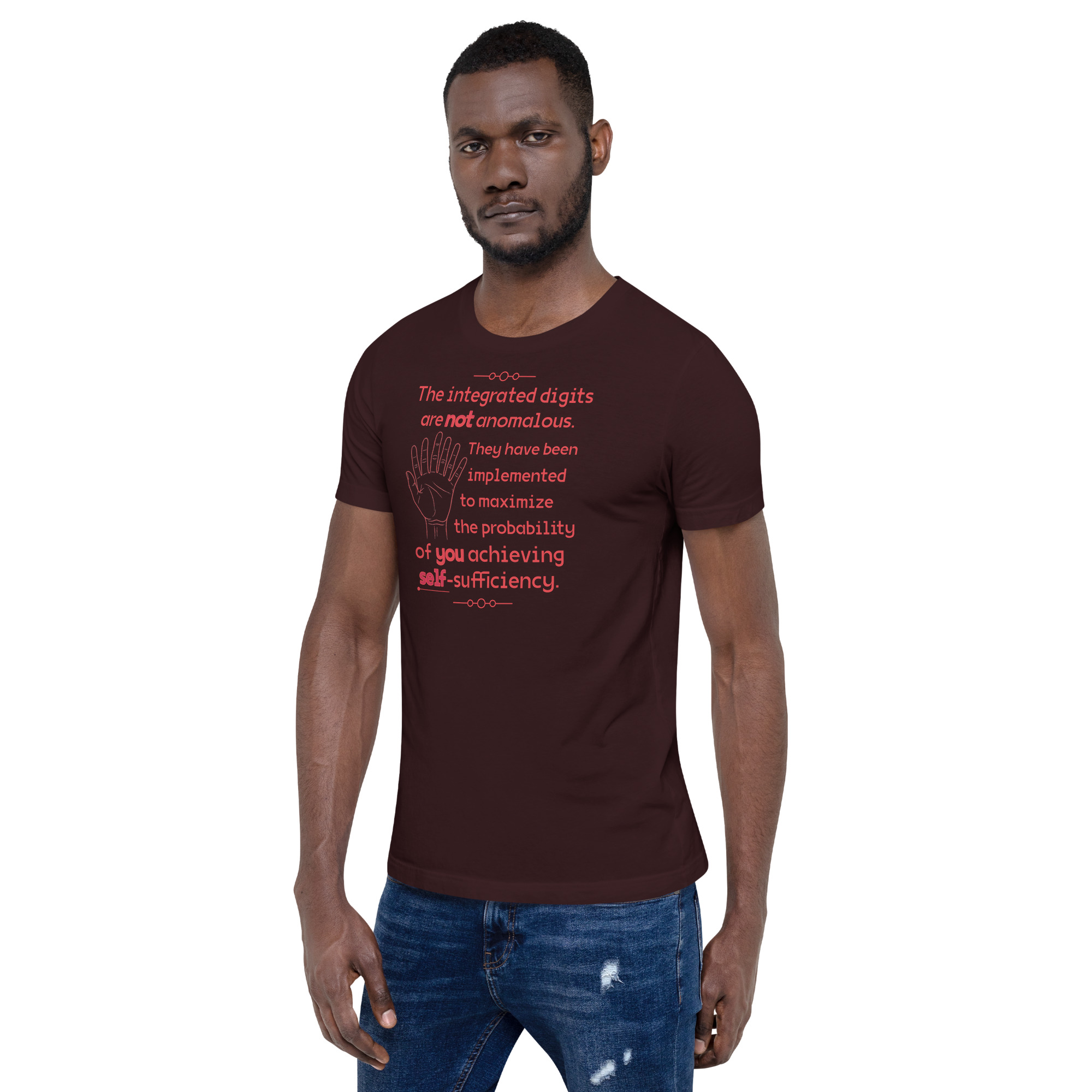 Appendage 7.0 | AG | T-Shirt - Image 26