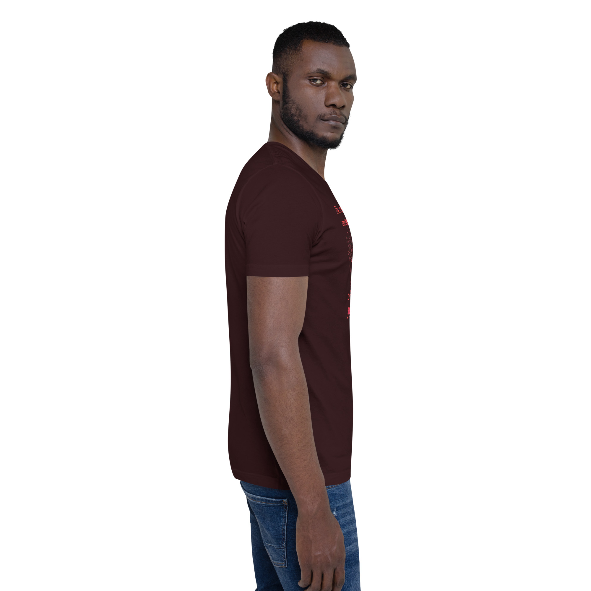Appendage 7.0 | AG | T-Shirt - Image 29