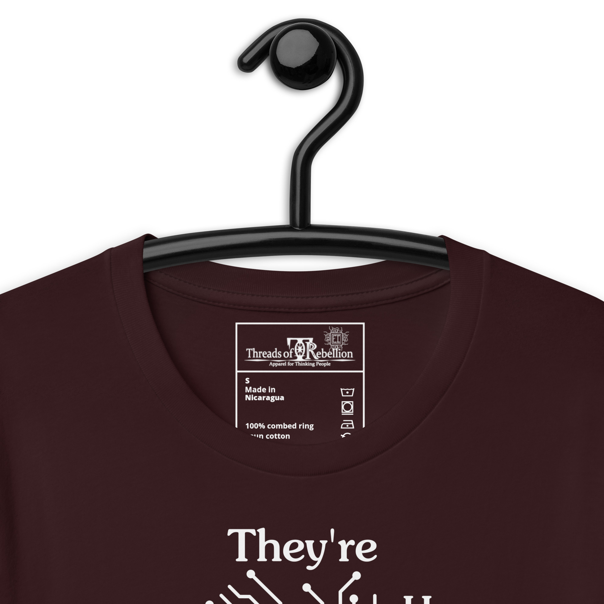 EI.001 | AG | T-Shirt - Image 50