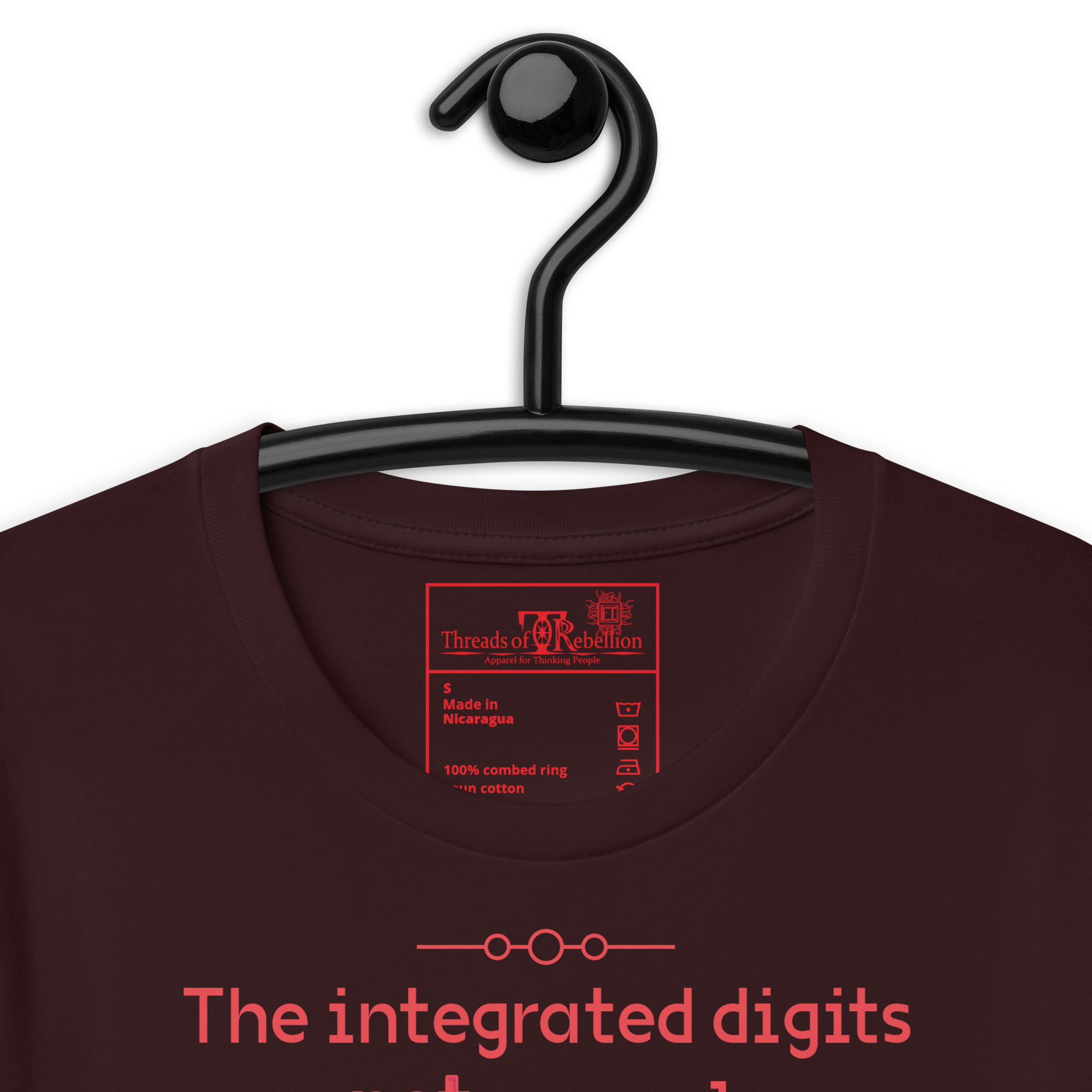 Appendage 7.0 | AG | T-Shirt - Image 52