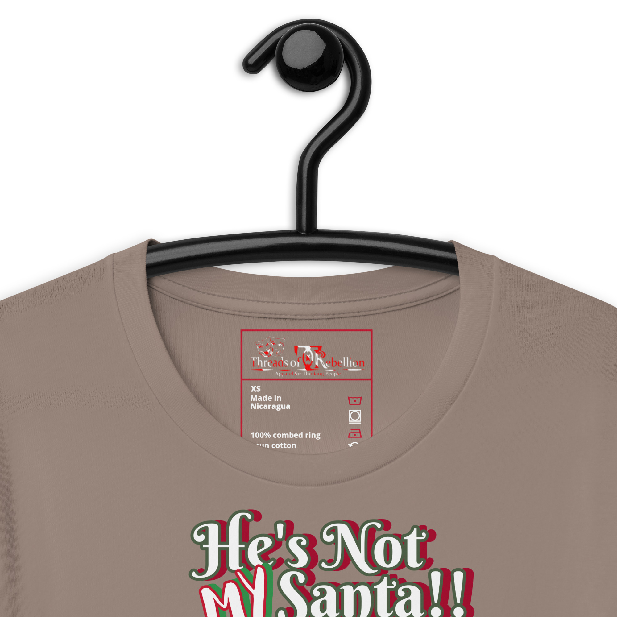 Scrap Santa | AG | T-Shirt - Image 45