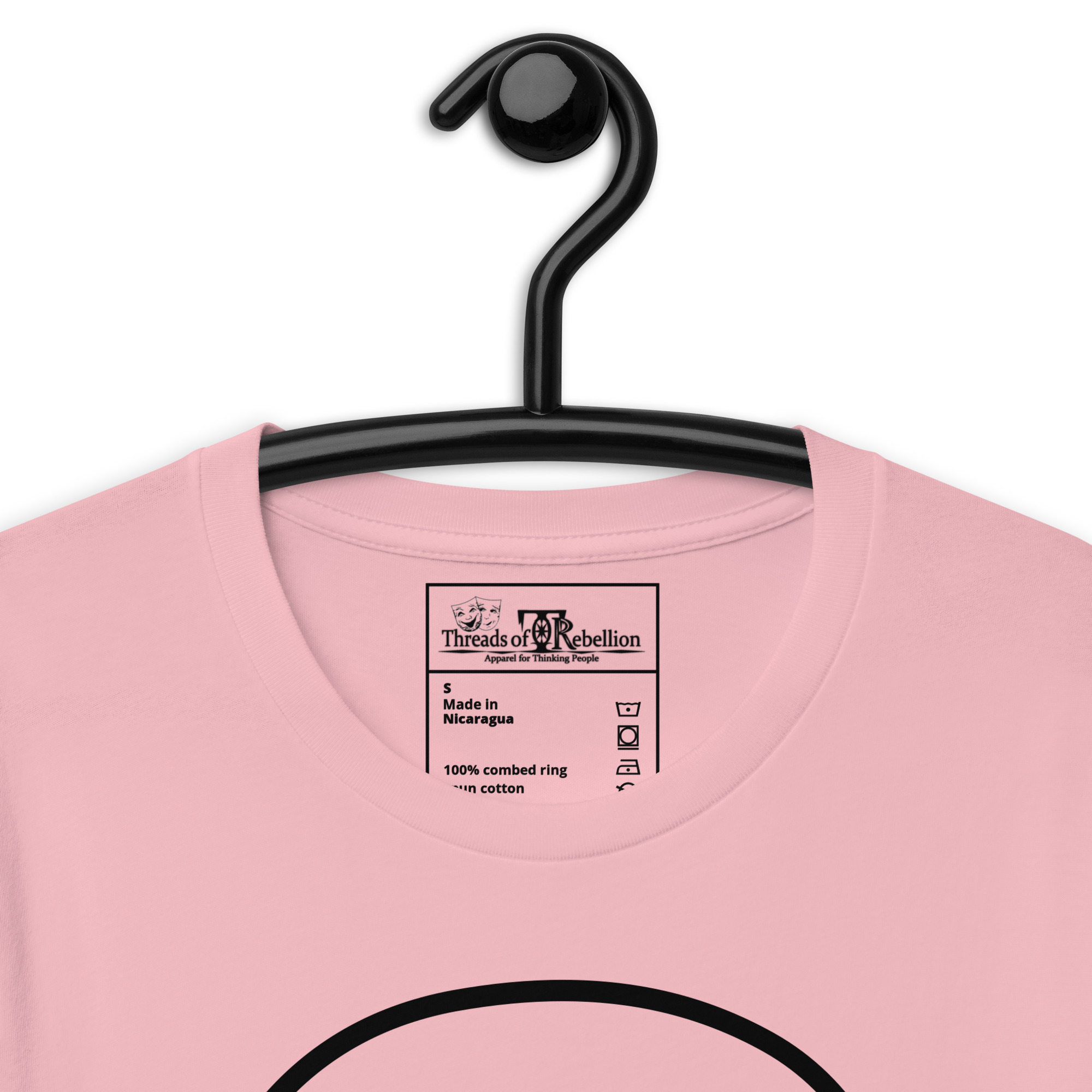 Snarkoholic | AG | T-Shirt | Light - Image 43