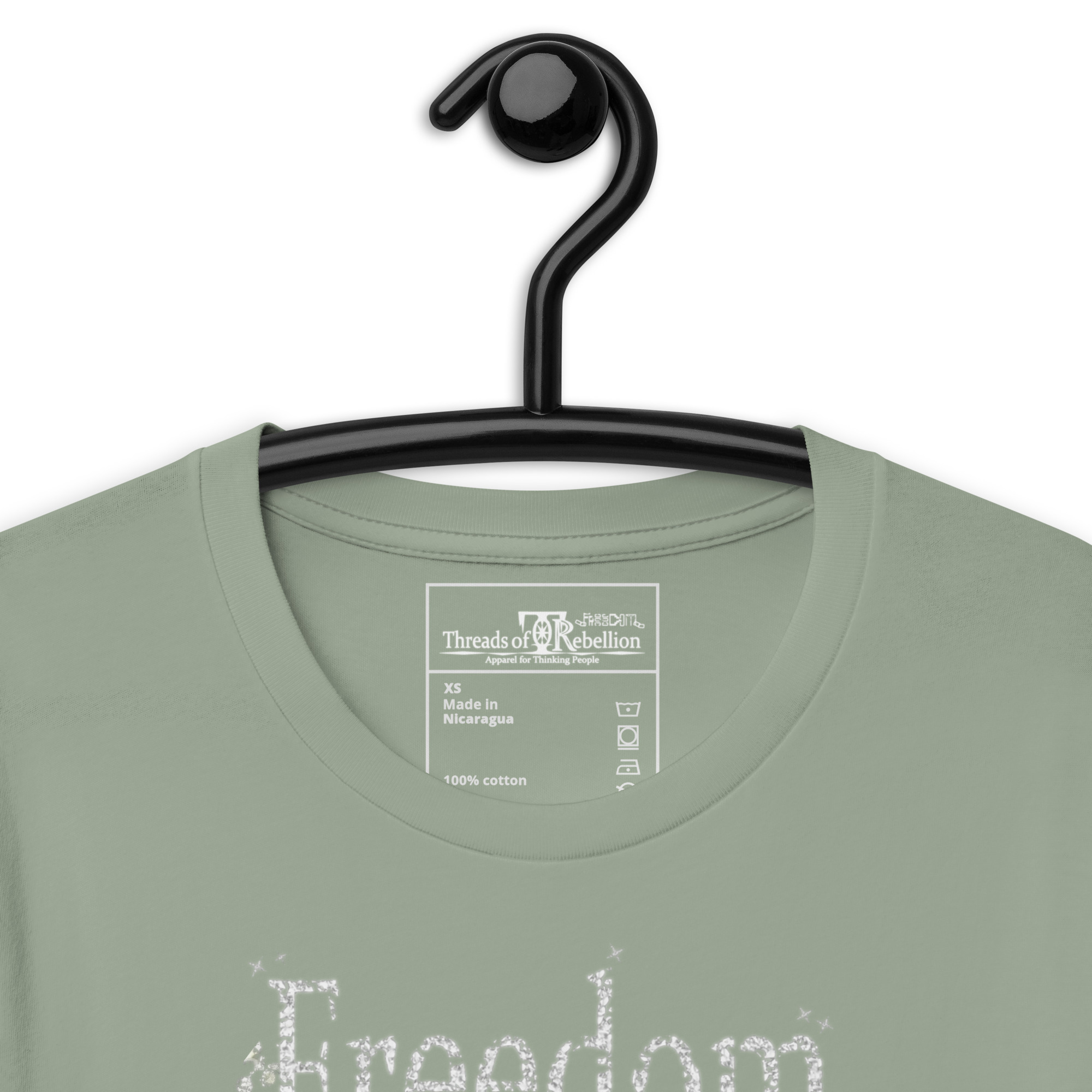 Freedom-BFF | AG | T-Shirt | Dark - Image 62