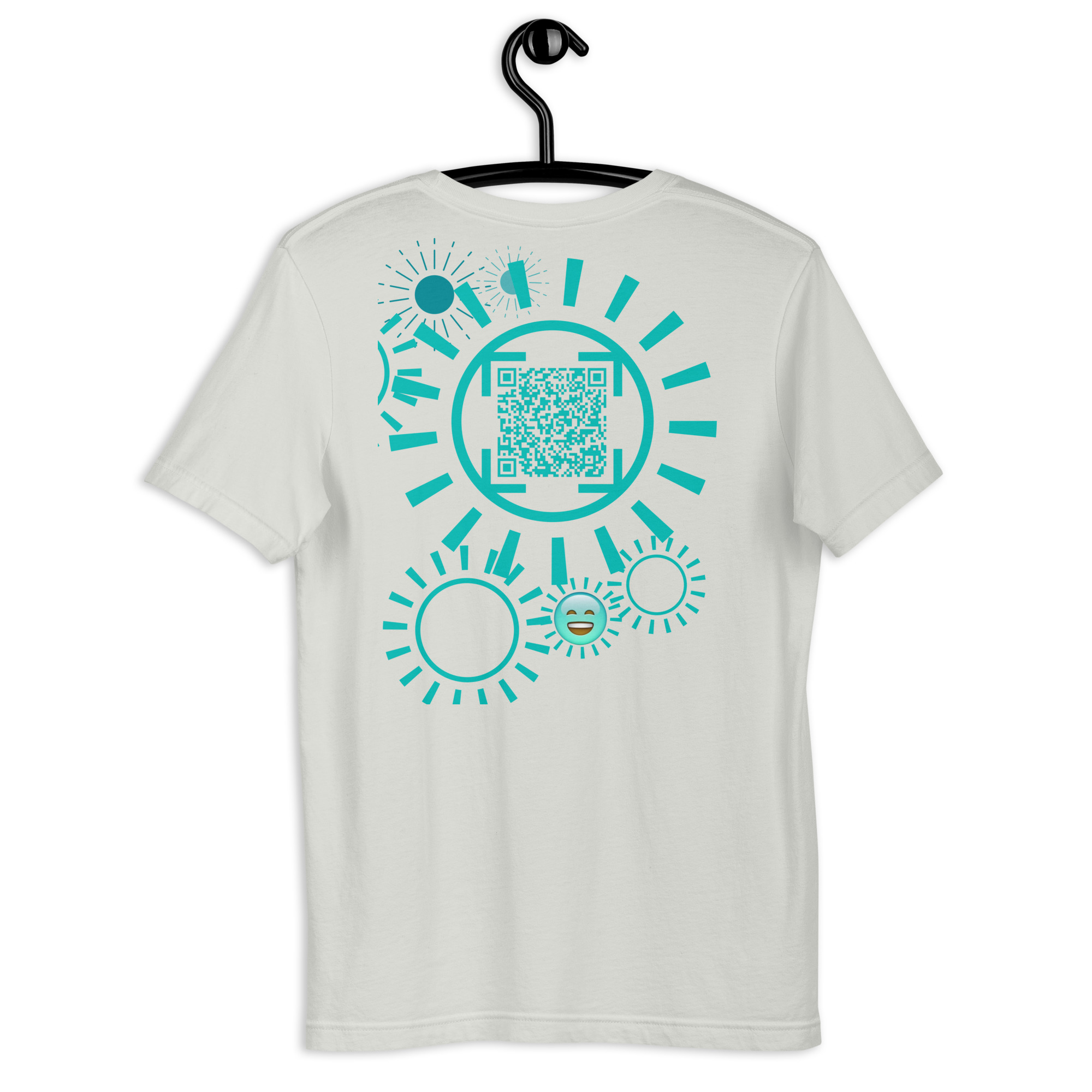 Nice Day | Interactive | AG | T-Shirt - Image 32