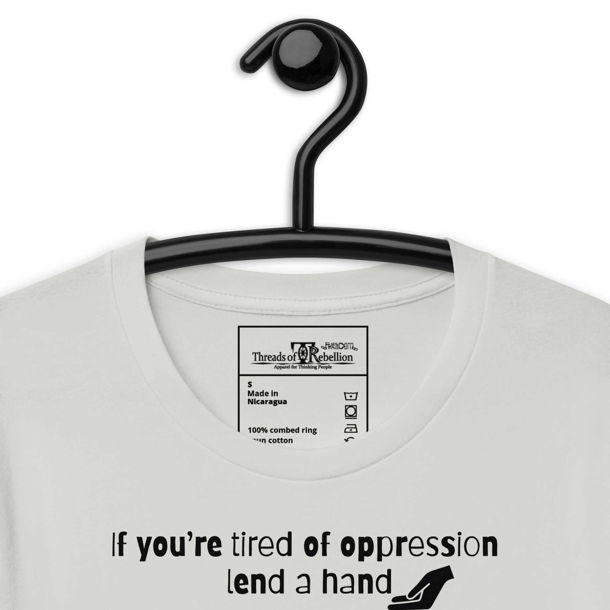 ProgresSing-Along | AG | T-Shirt - Image 48