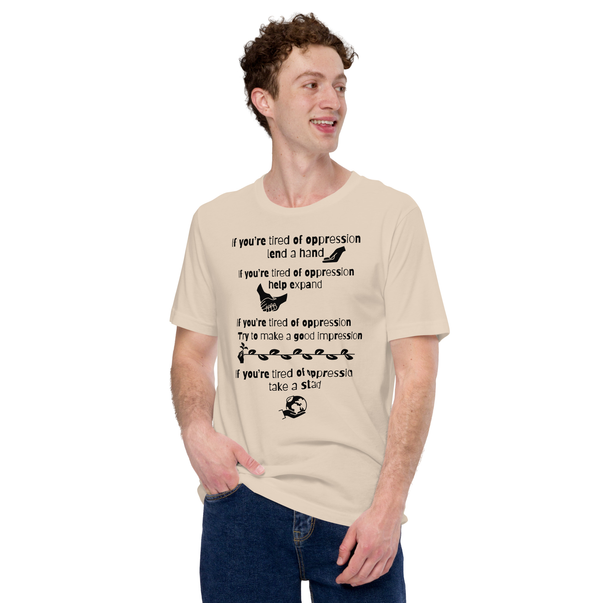 ProgresSing-Along | AG | T-Shirt - Image 18