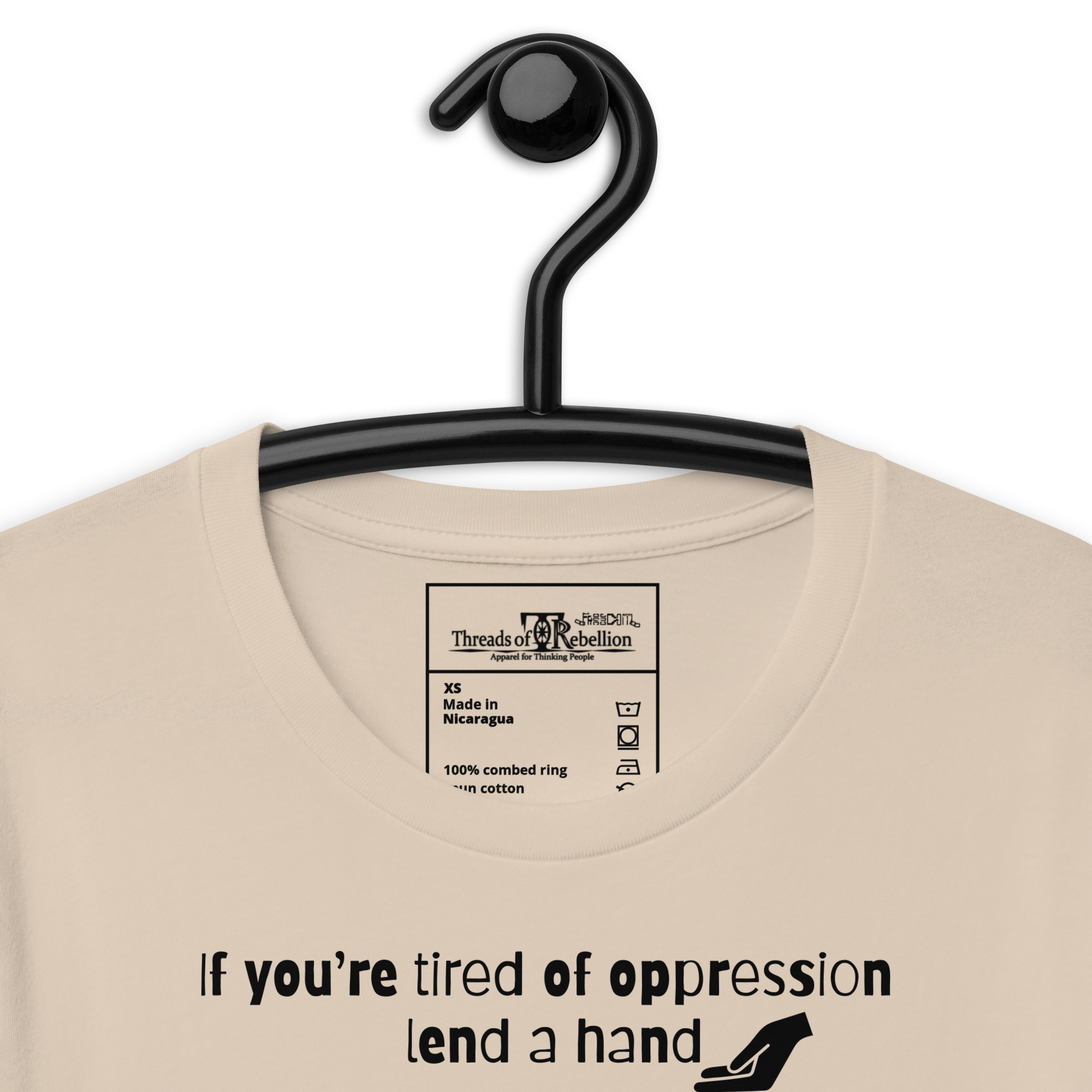 ProgresSing-Along | AG | T-Shirt - Image 42