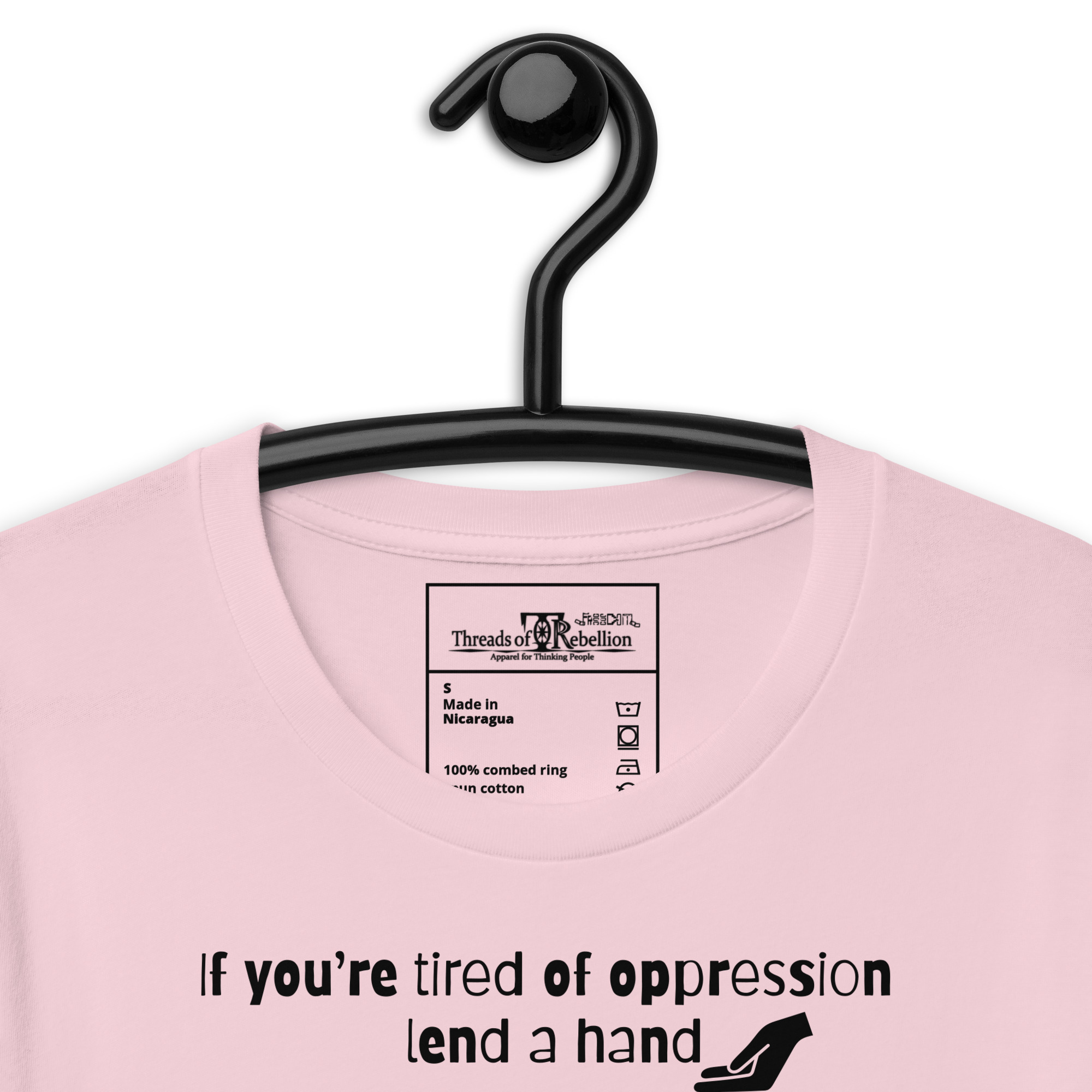 ProgresSing-Along | AG | T-Shirt - Image 24