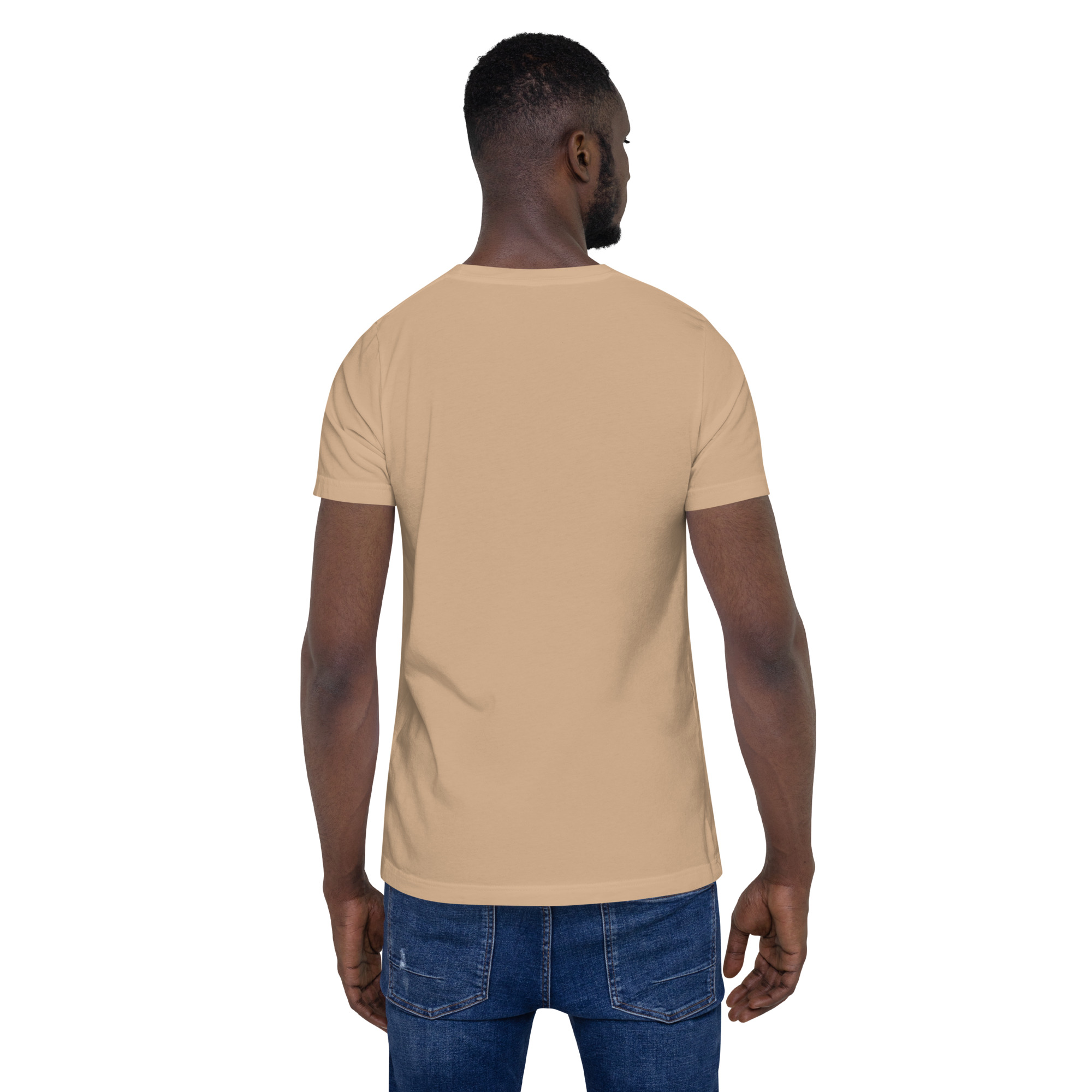 Snarkoholic | AG | T-Shirt | Light - Image 11