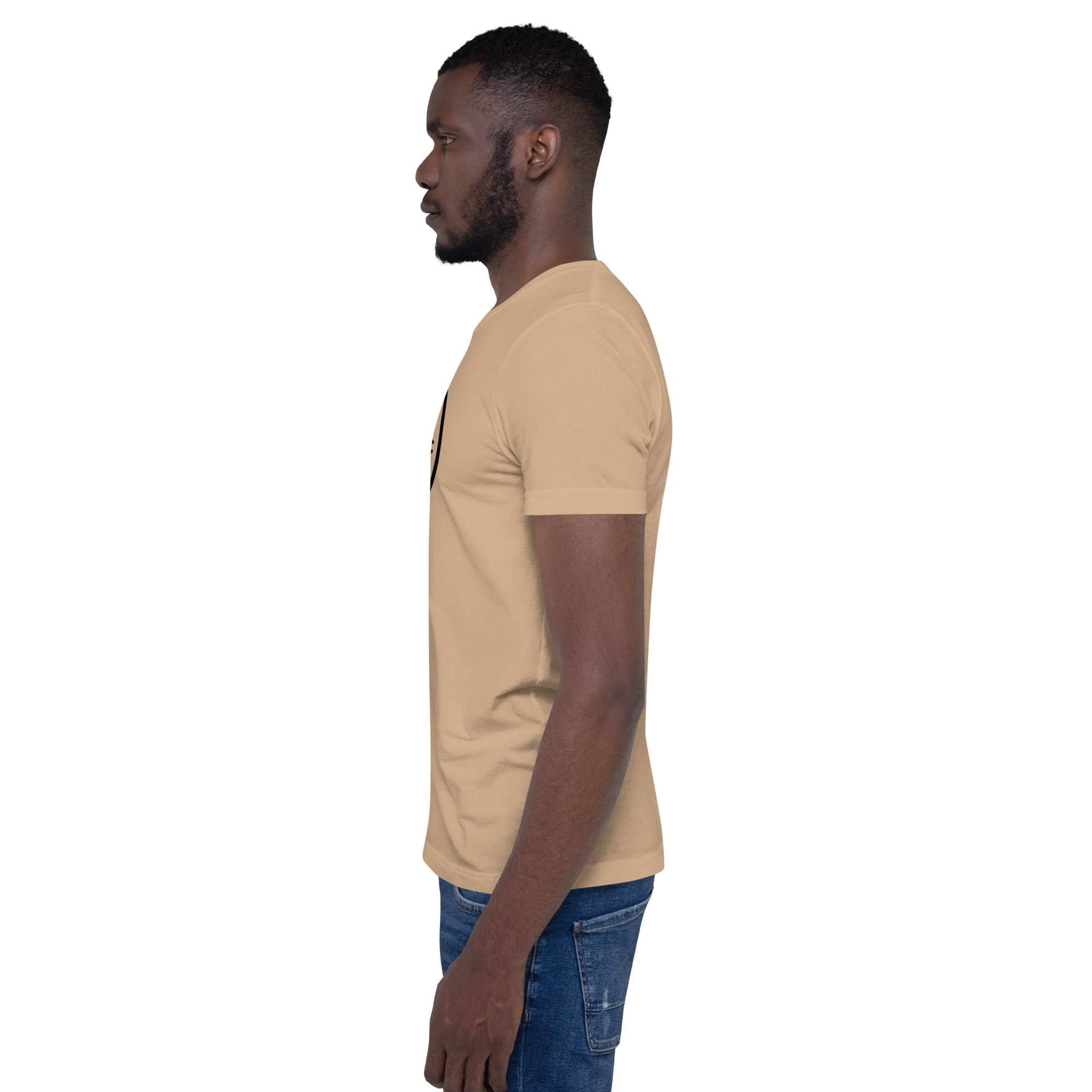 Snarkoholic | AG | T-Shirt | Light - Image 10