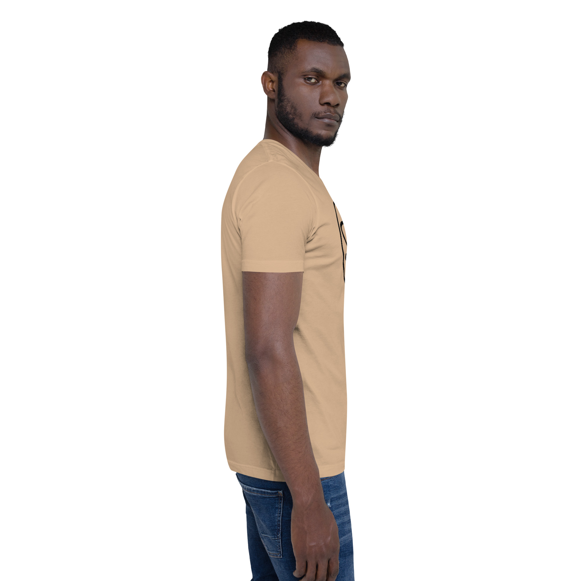 Snarkoholic | AG | T-Shirt | Light - Image 12
