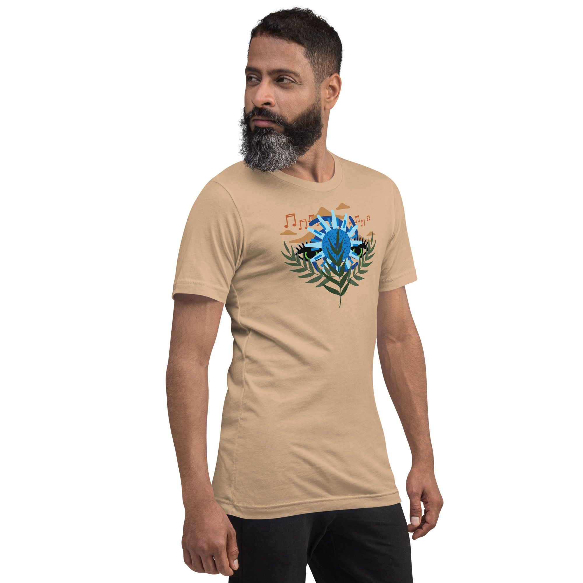 Low | AG | T-Shirt - Image 7