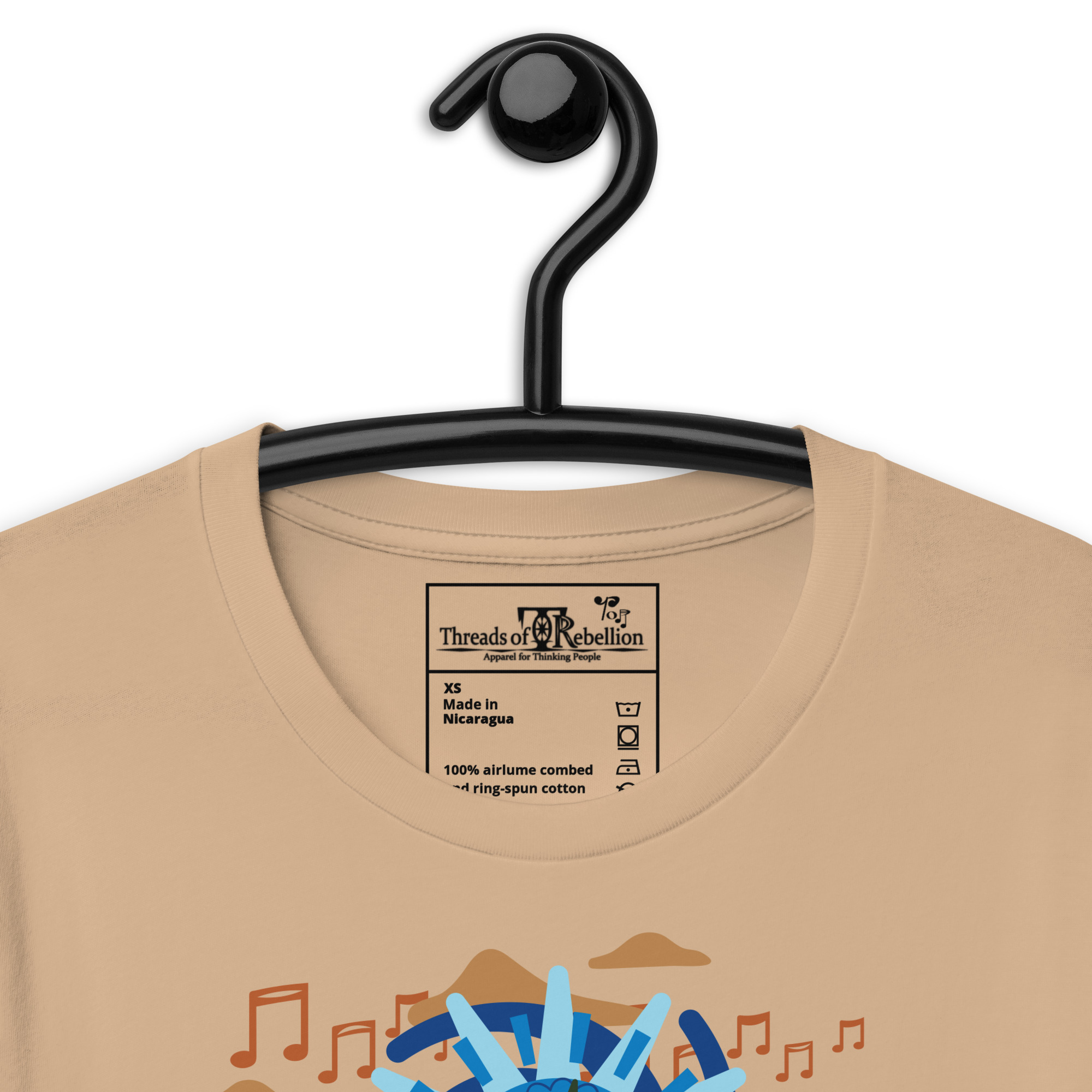 Low | AG | T-Shirt - Image 57