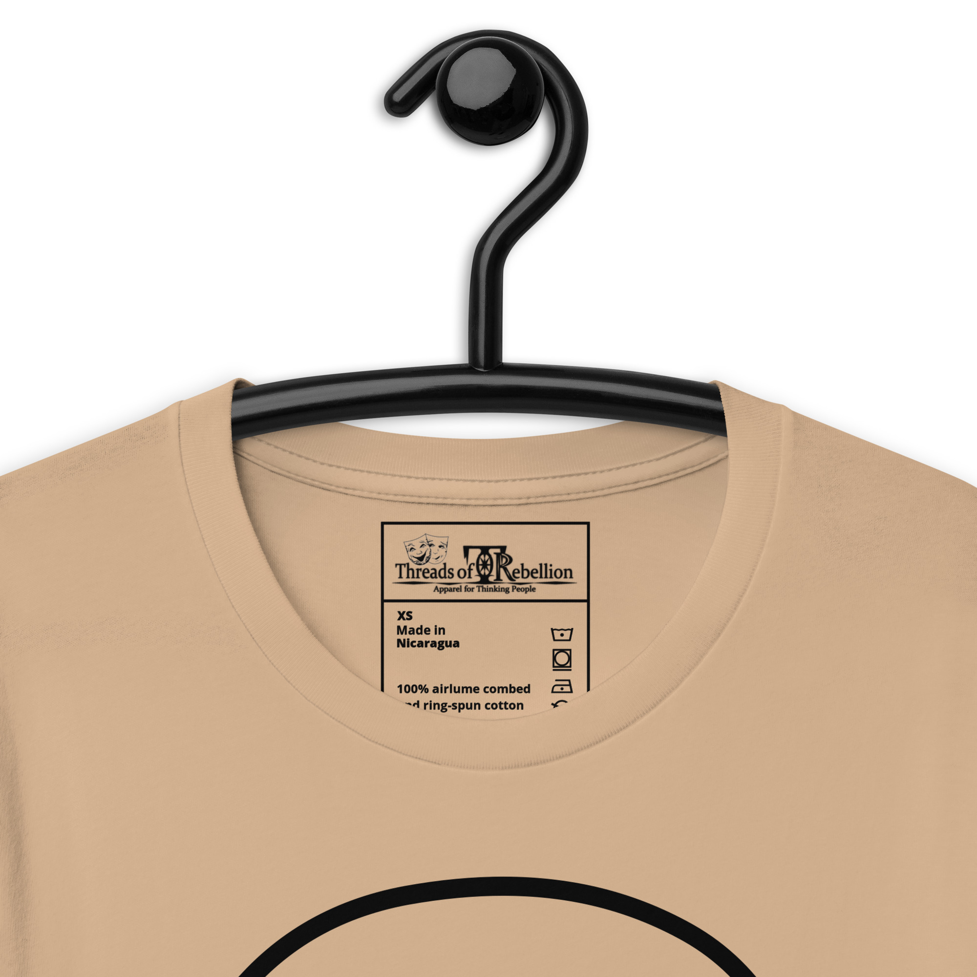 Snarkoholic | AG | T-Shirt | Light - Image 70