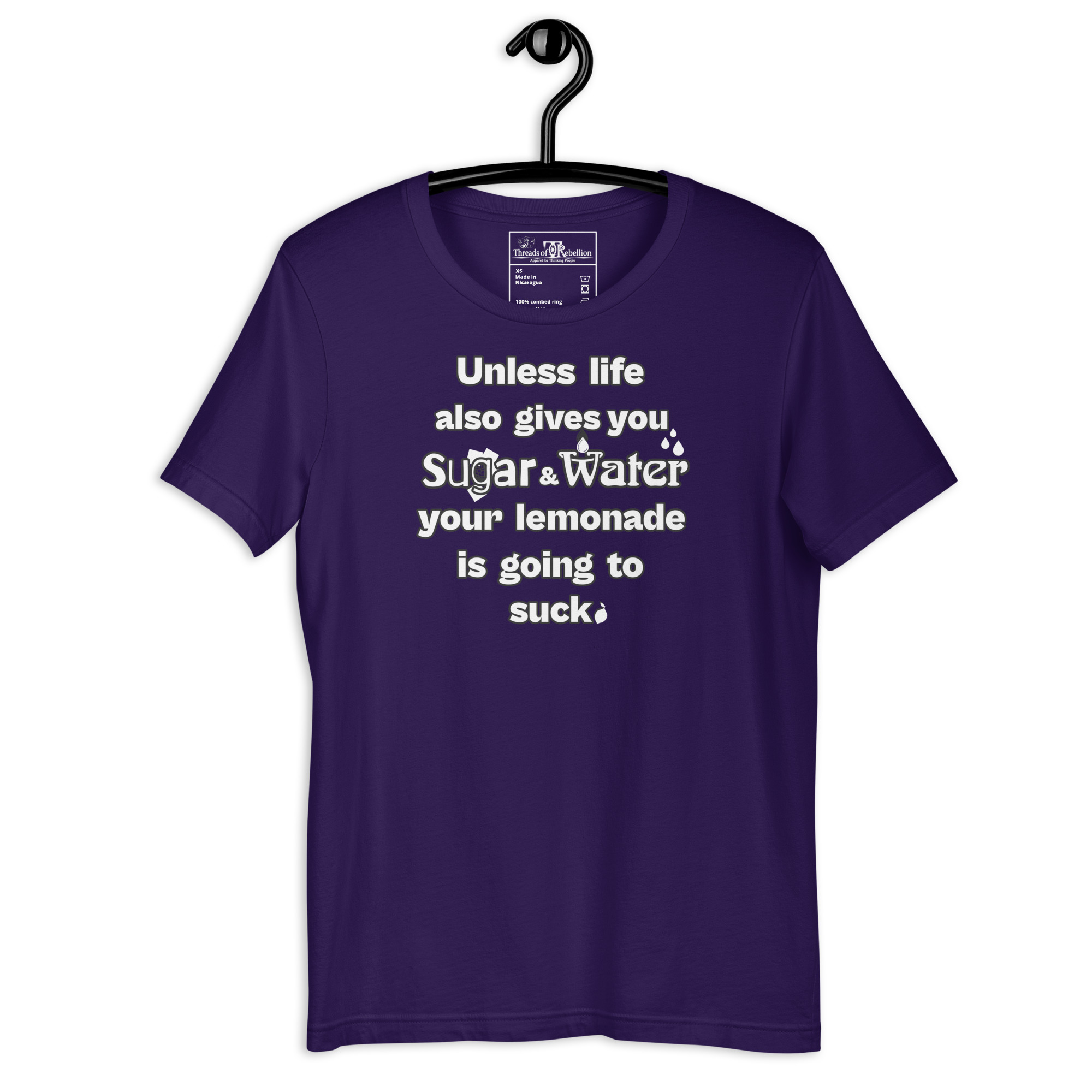 Lemonot | AG | T-Shirt | Dark - Image 44