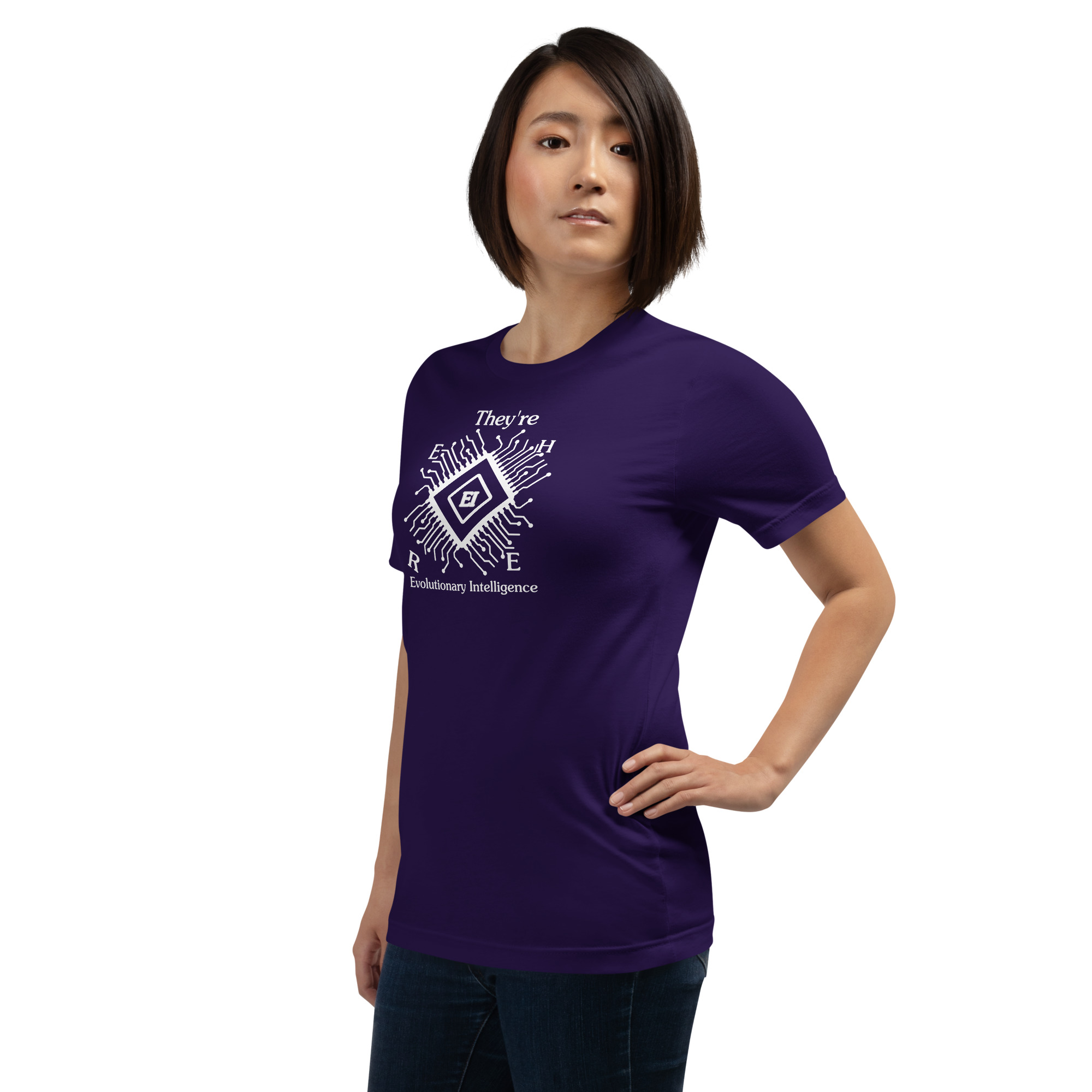 EI.001 | AG | T-Shirt - Image 17