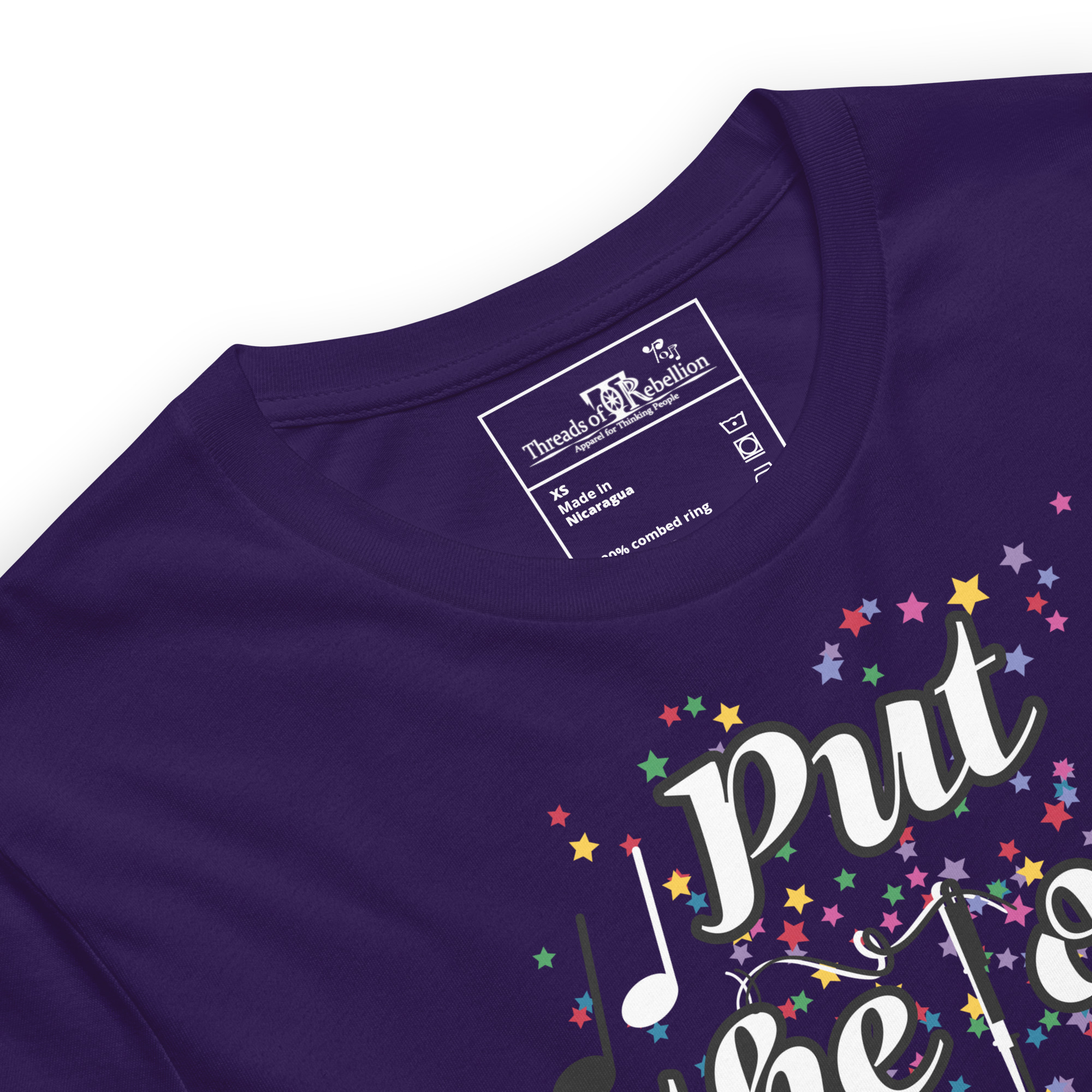 Styluscious | AG | T-Shirt - Image 47