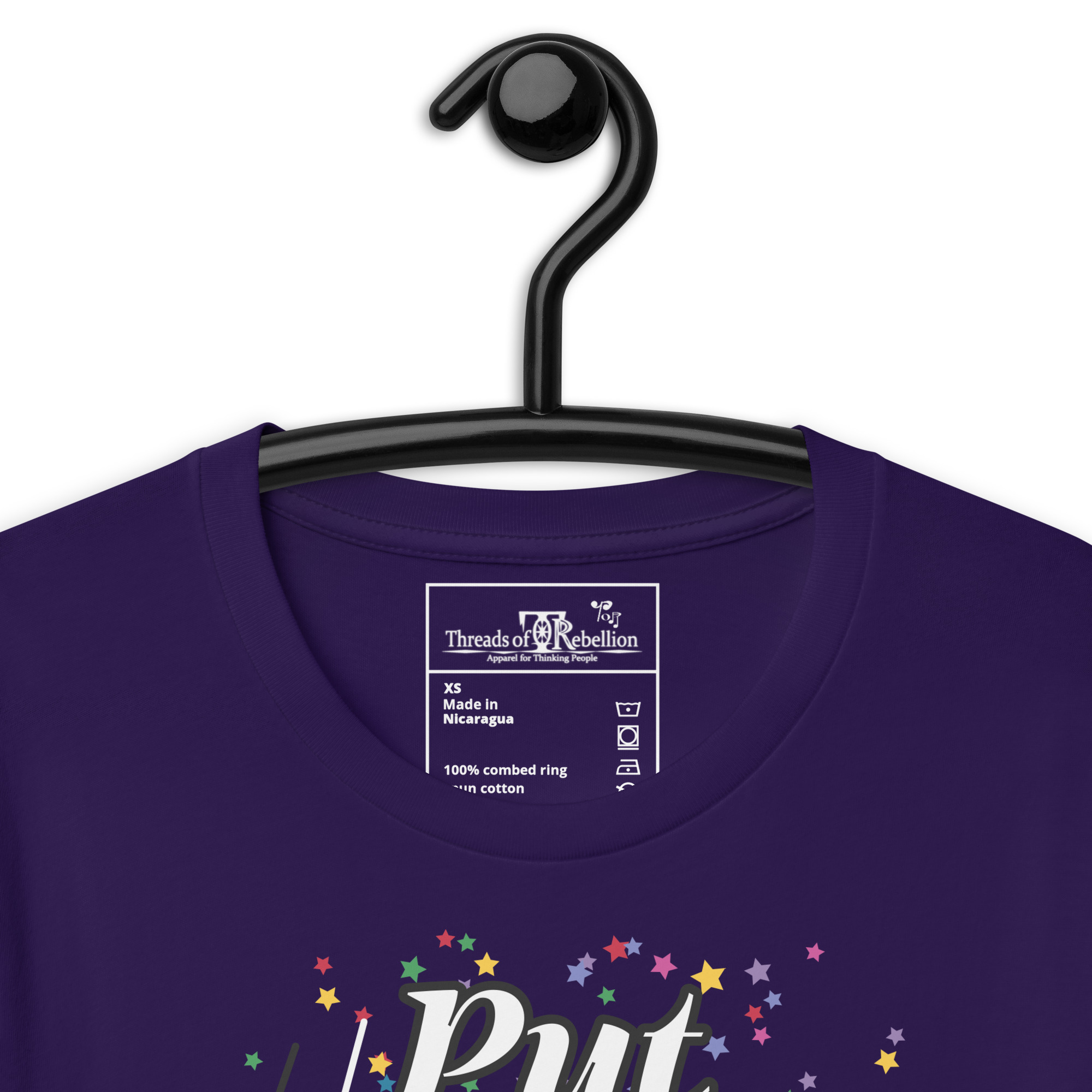 Styluscious | AG | T-Shirt - Image 49