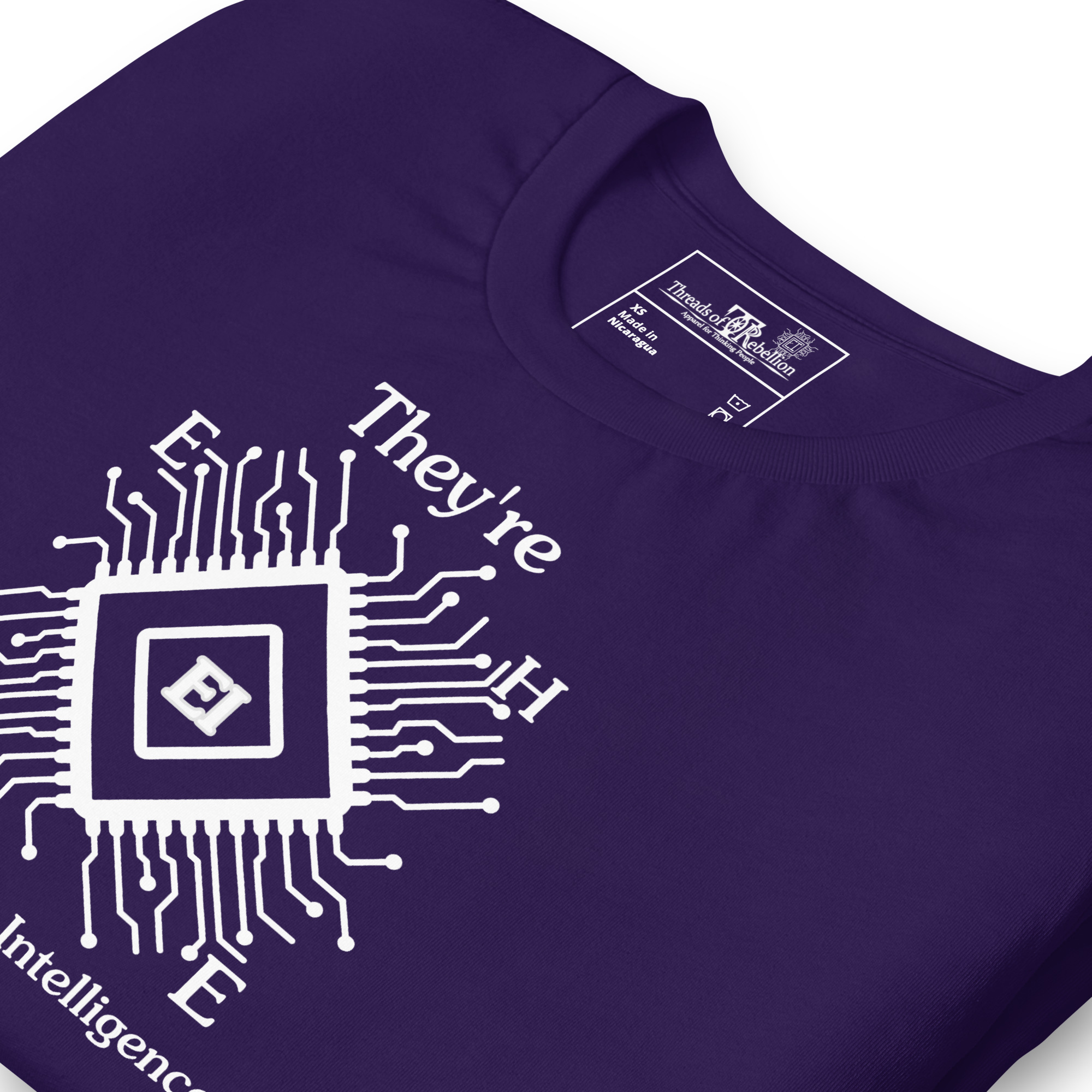 EI.001 | AG | T-Shirt - Image 72
