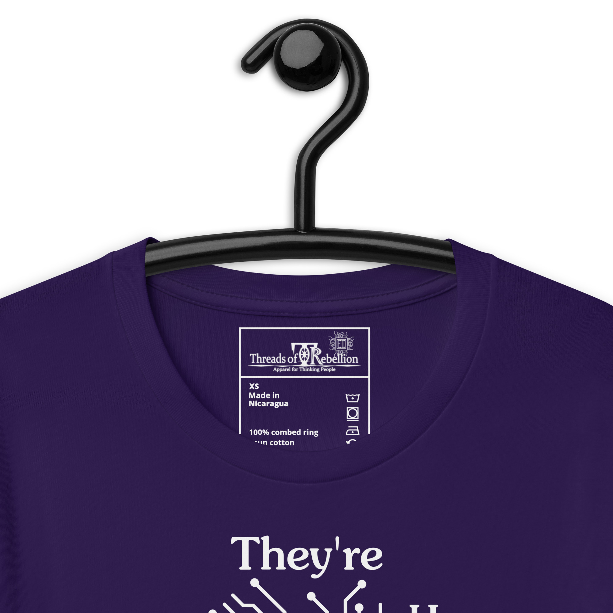 EI.001 | AG | T-Shirt - Image 74