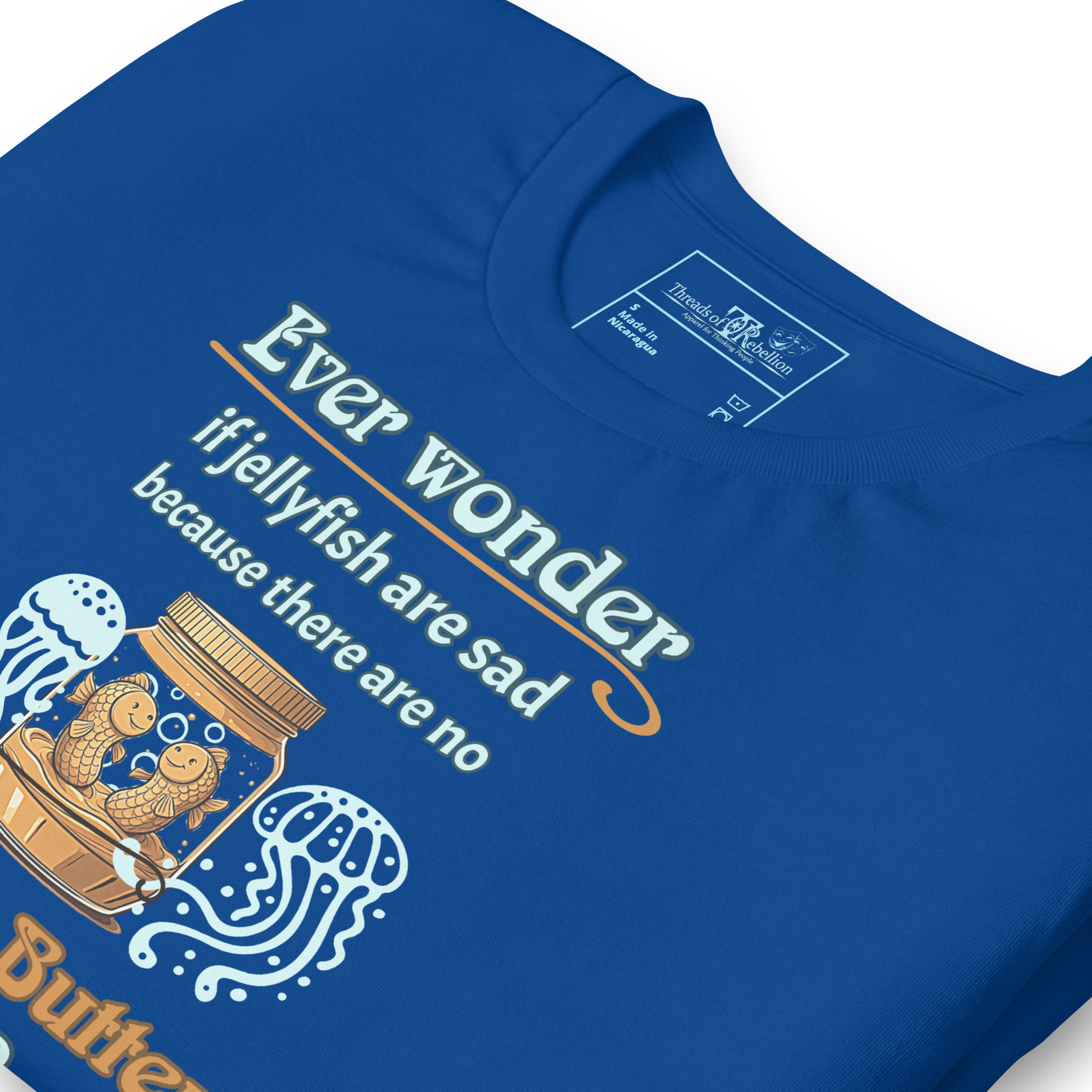 PB Fish | AG | T-Shirt - Image 31