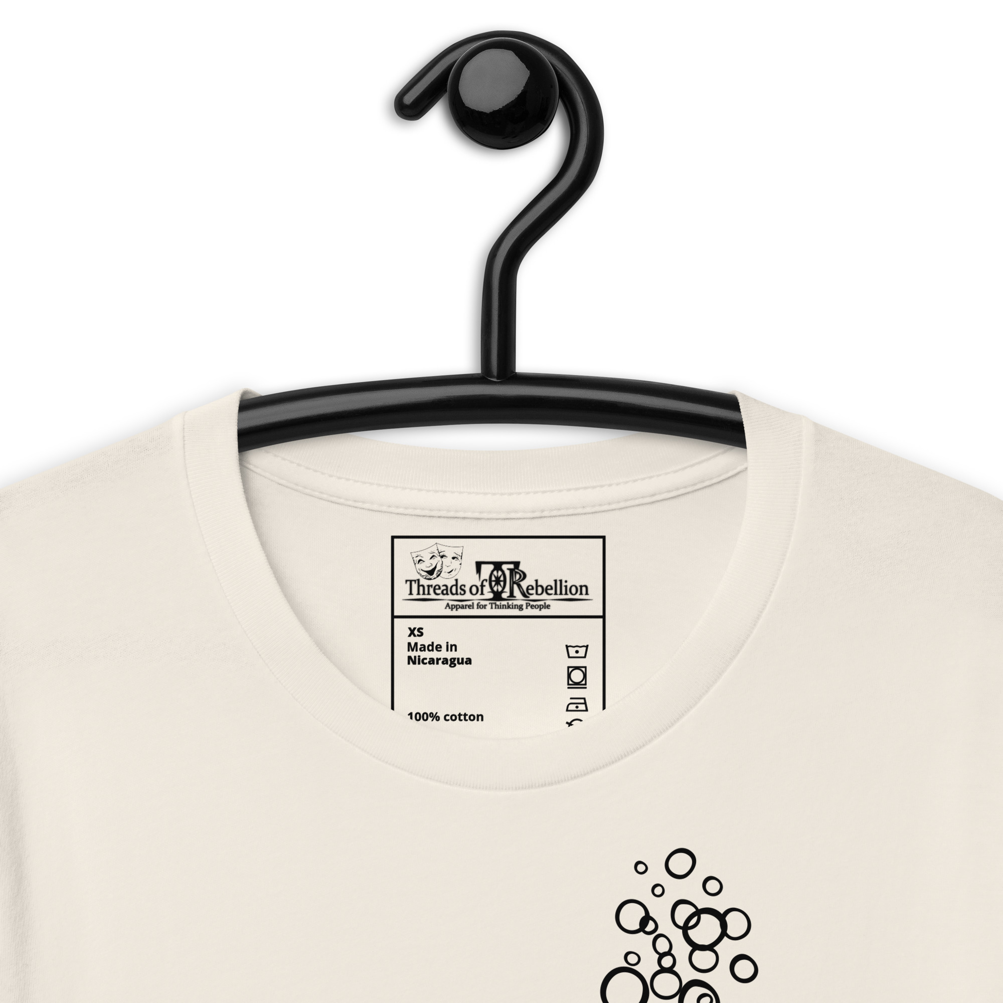 LMAO lbs. | AG | T-Shirt | Light - Image 75