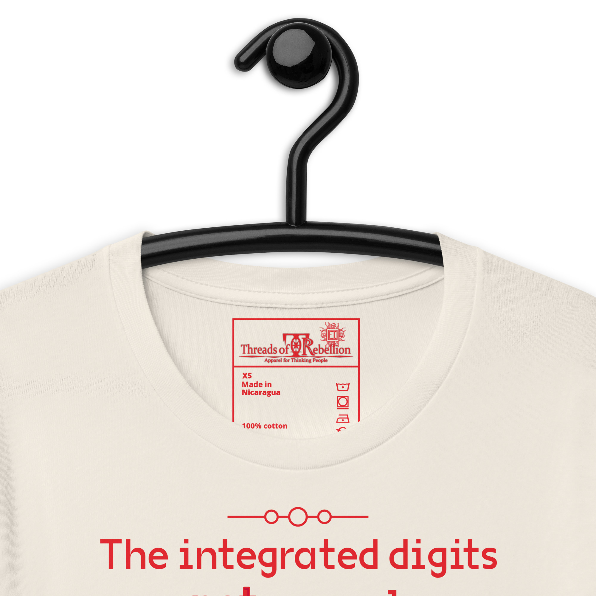 Appendage 7.0 | AG | T-Shirt - Image 73