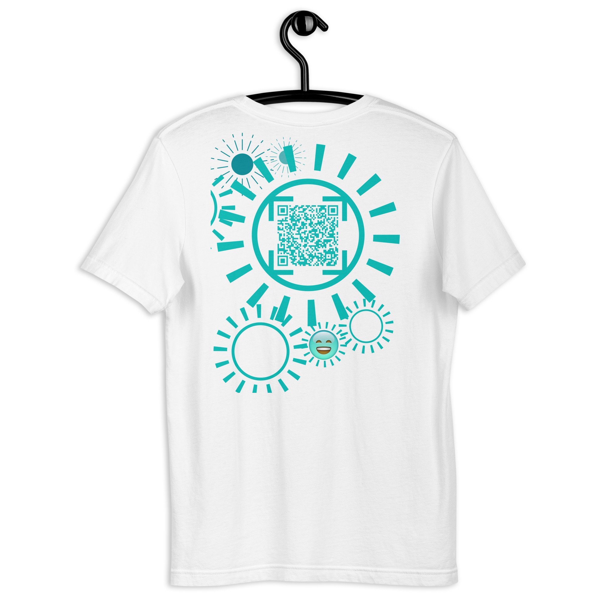 Nice Day | Interactive | AG | T-Shirt - Image 35