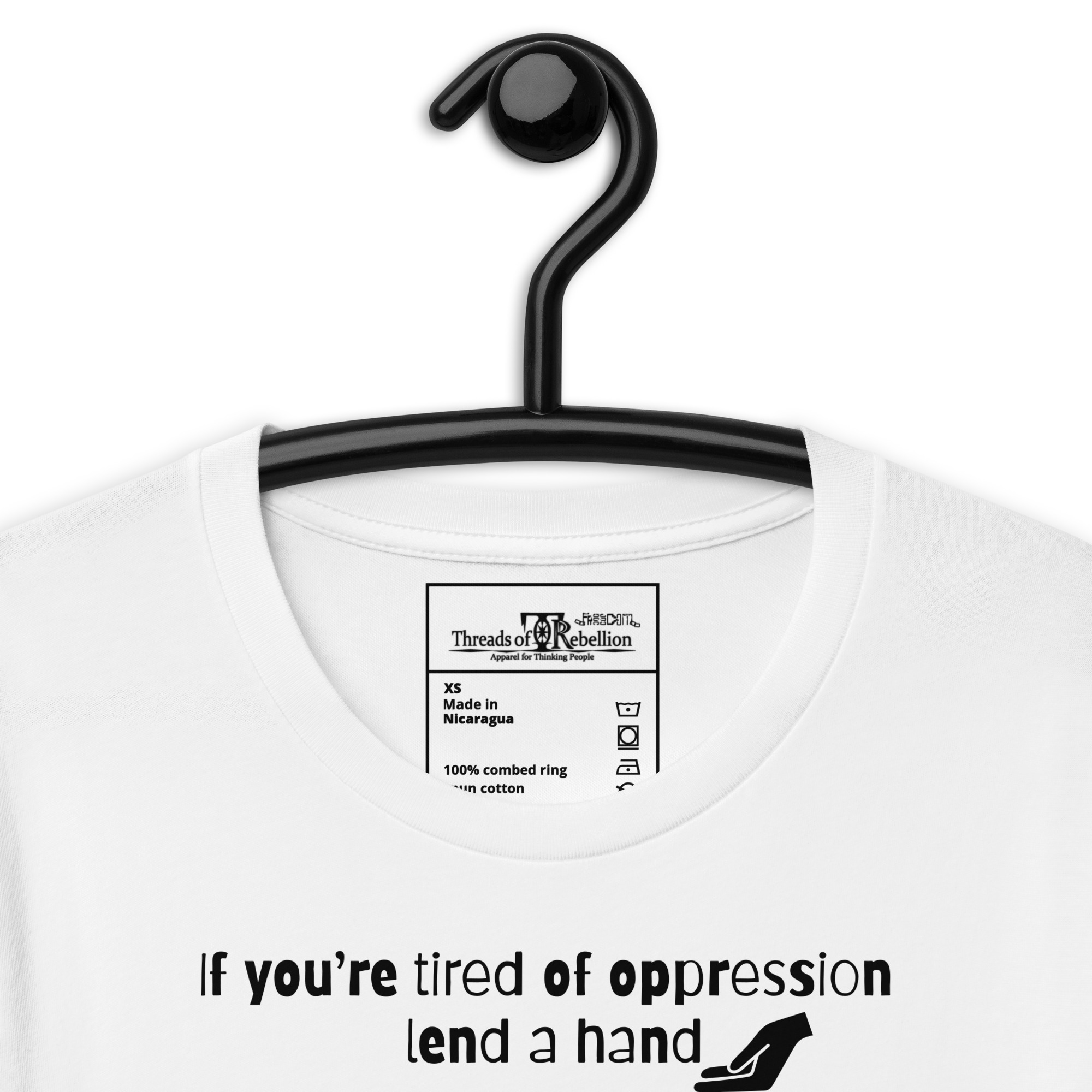 ProgresSing-Along | AG | T-Shirt - Image 54