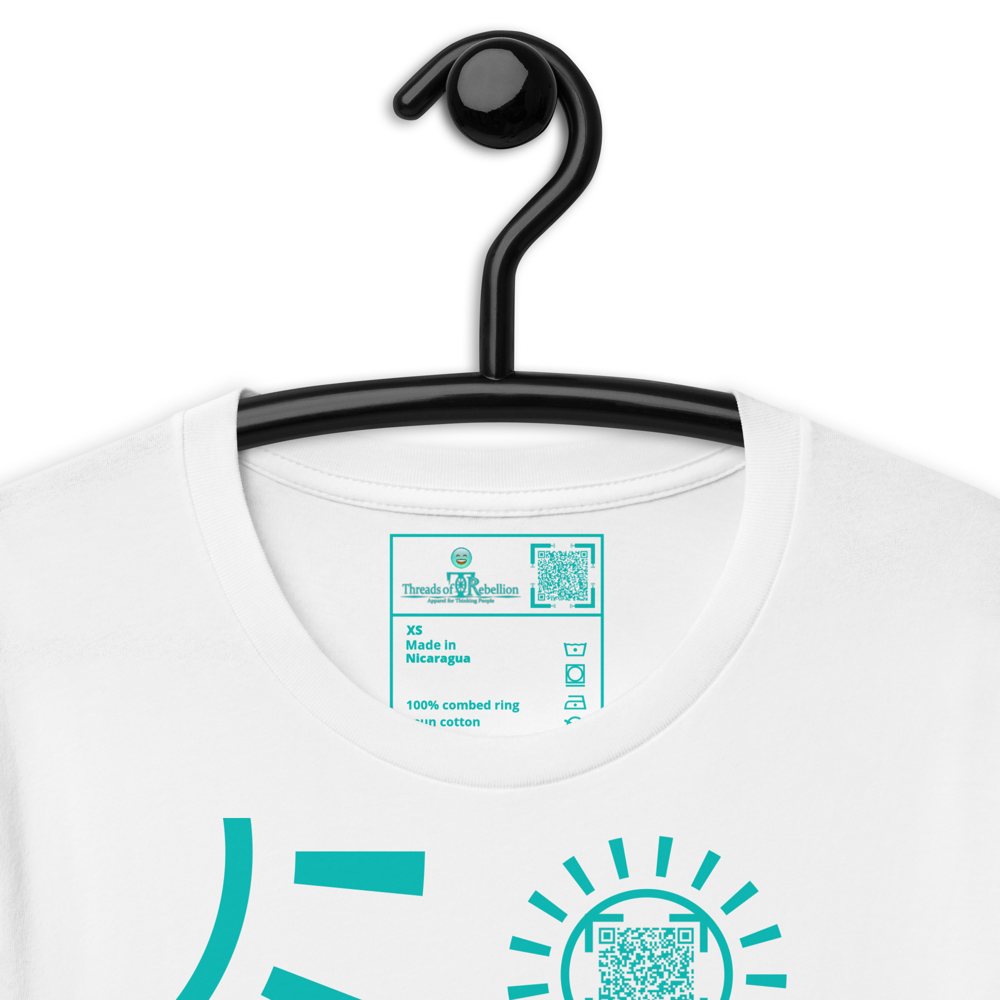 Nice Day | Interactive | AG | T-Shirt - Image 36