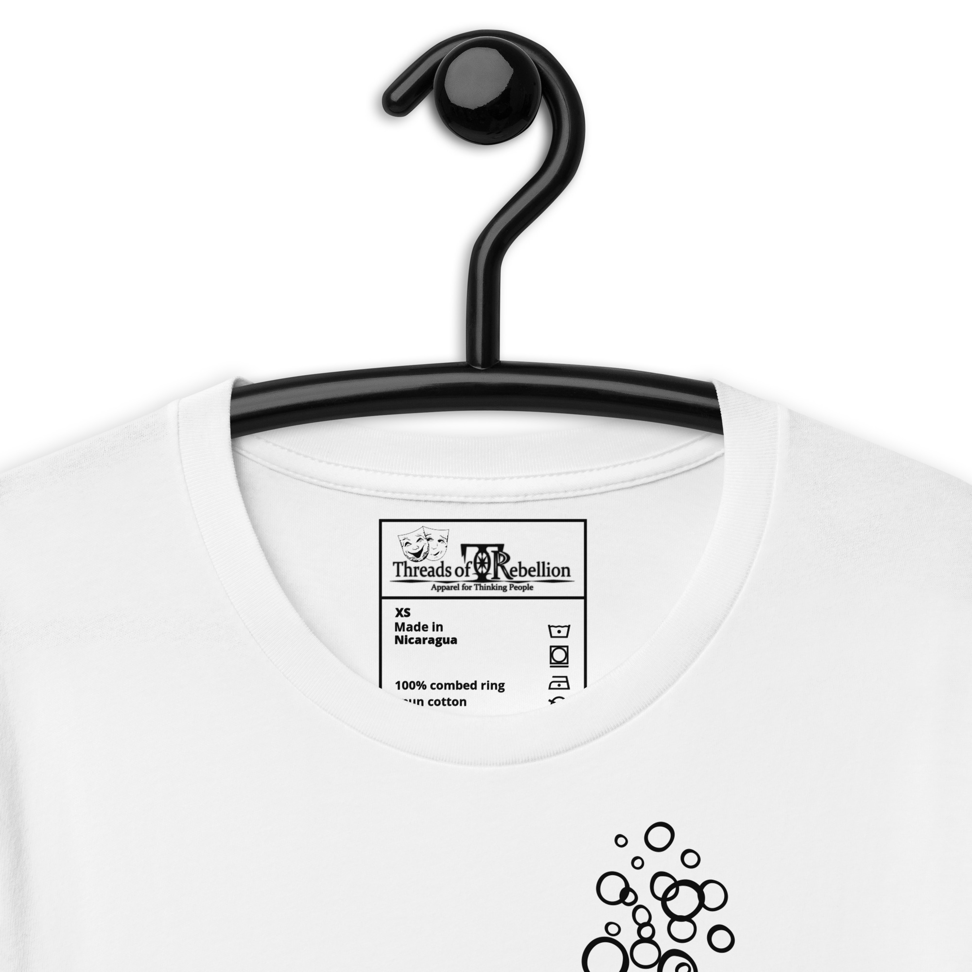 LMAO lbs. | AG | T-Shirt | Light - Image 84