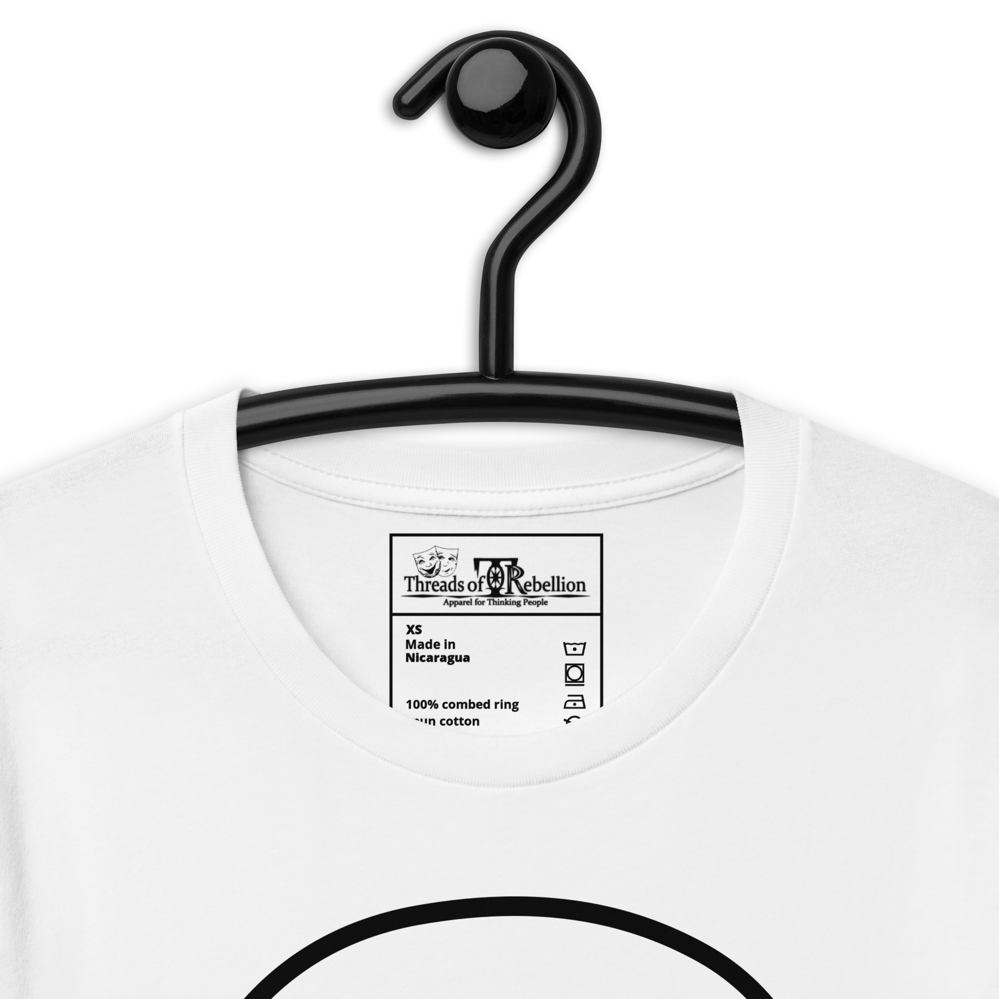 Snarkoholic | AG | T-Shirt | Light - Image 91