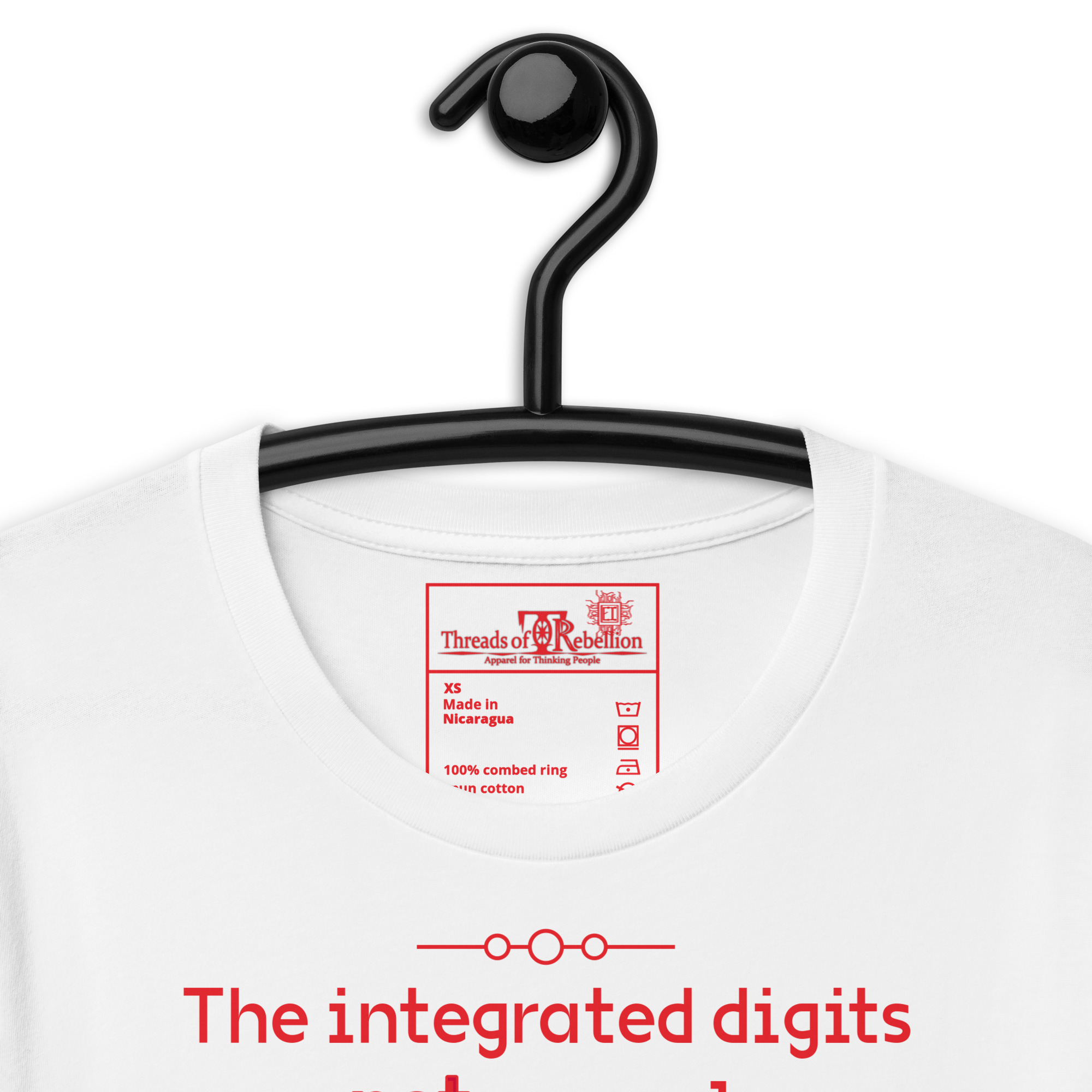 Appendage 7.0 | AG | T-Shirt - Image 70