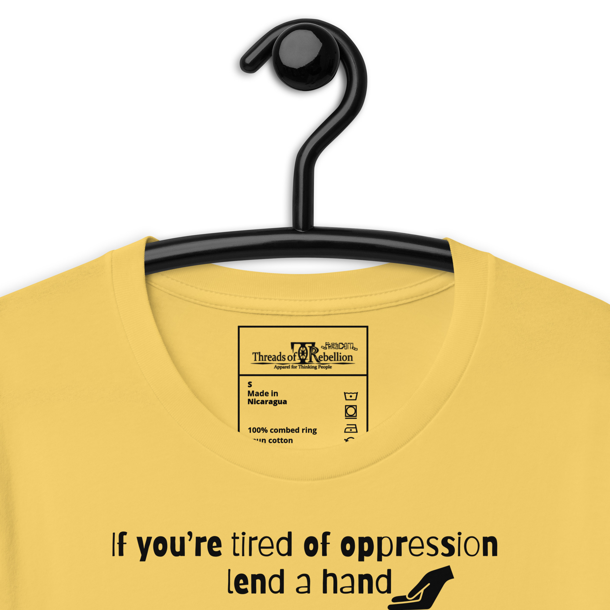 ProgresSing-Along | AG | T-Shirt - Image 27