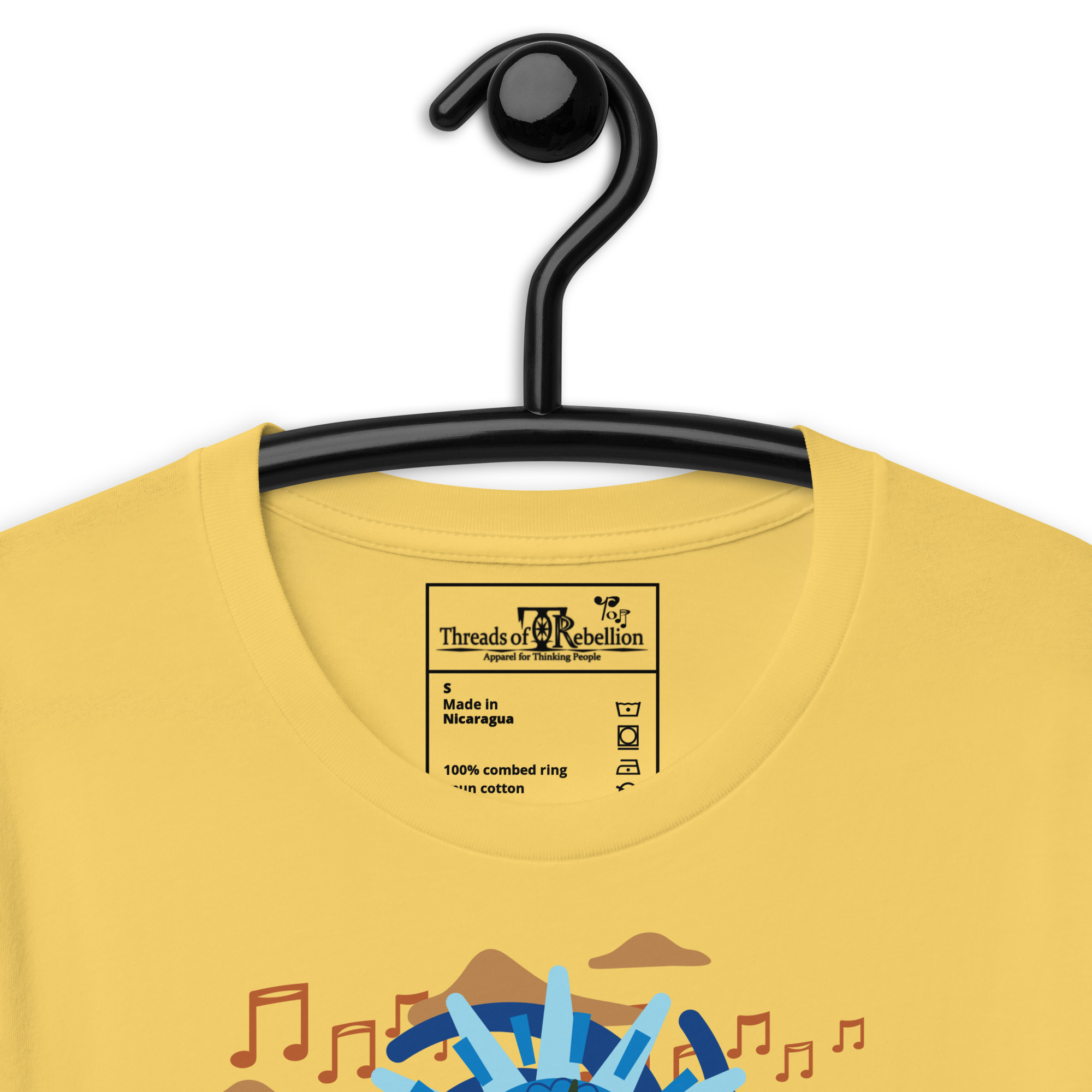 Low | AG | T-Shirt - Image 36