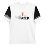 Faded A Order Ed. | Men’s | Crew Neck T-Shirt