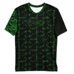 Faded M Chaos Ed. | Men’s | Crew Neck T-Shirt