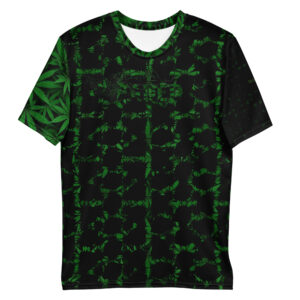 Faded M Chaos Ed. | Men’s | Crew Neck T-Shirt