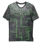 Mazemerize | Men’s | Crew Neck T-Shirt