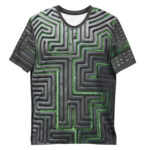 Mazemerize | Men’s | Crew Neck T-Shirt