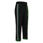 Faded M | AG | Eco-Friend | Wide-Leg Joggers