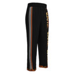 Faded A | AG | Eco-Friend | Wide-Leg Joggers