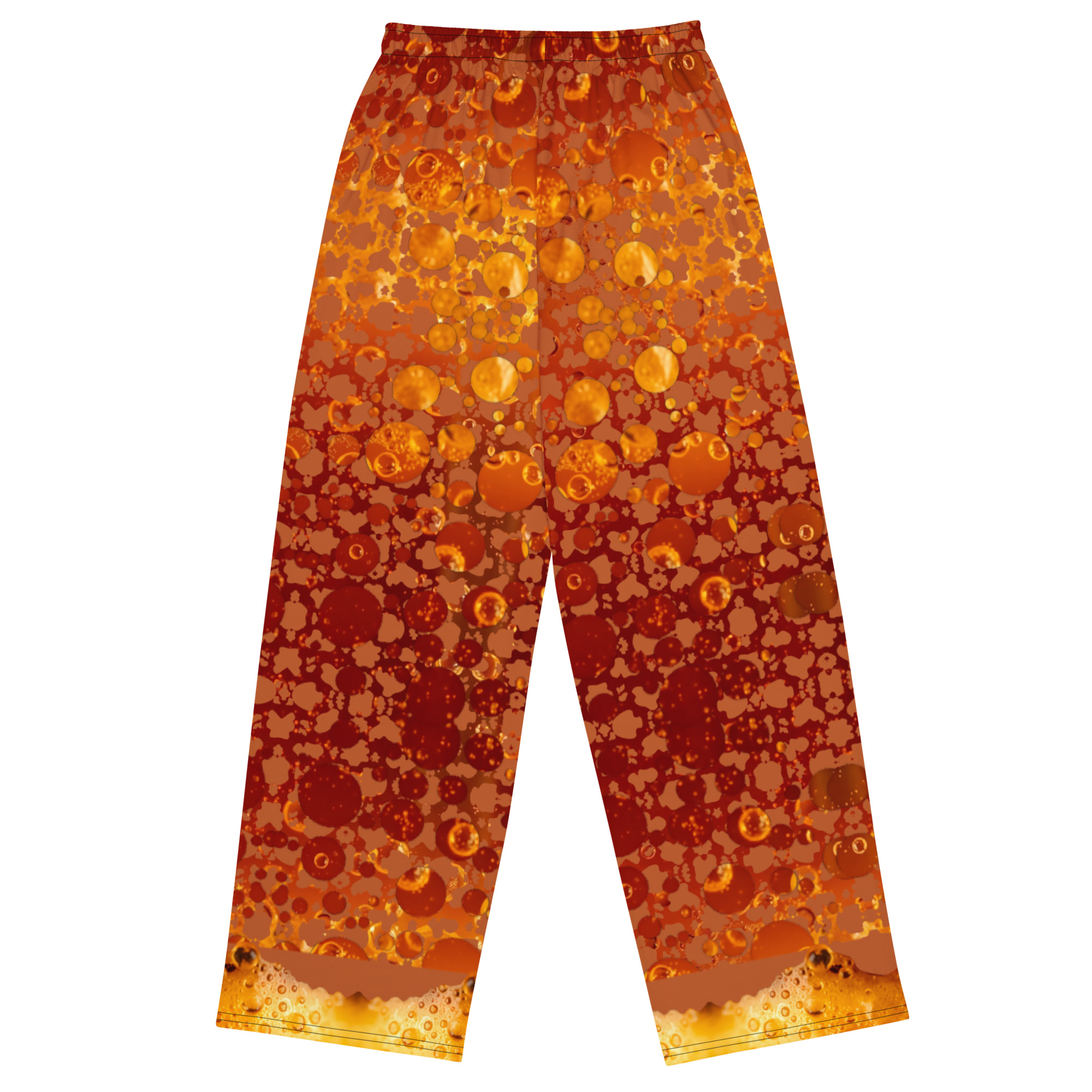 Faded AF A | AG | Wide-Leg Pants - Image 2